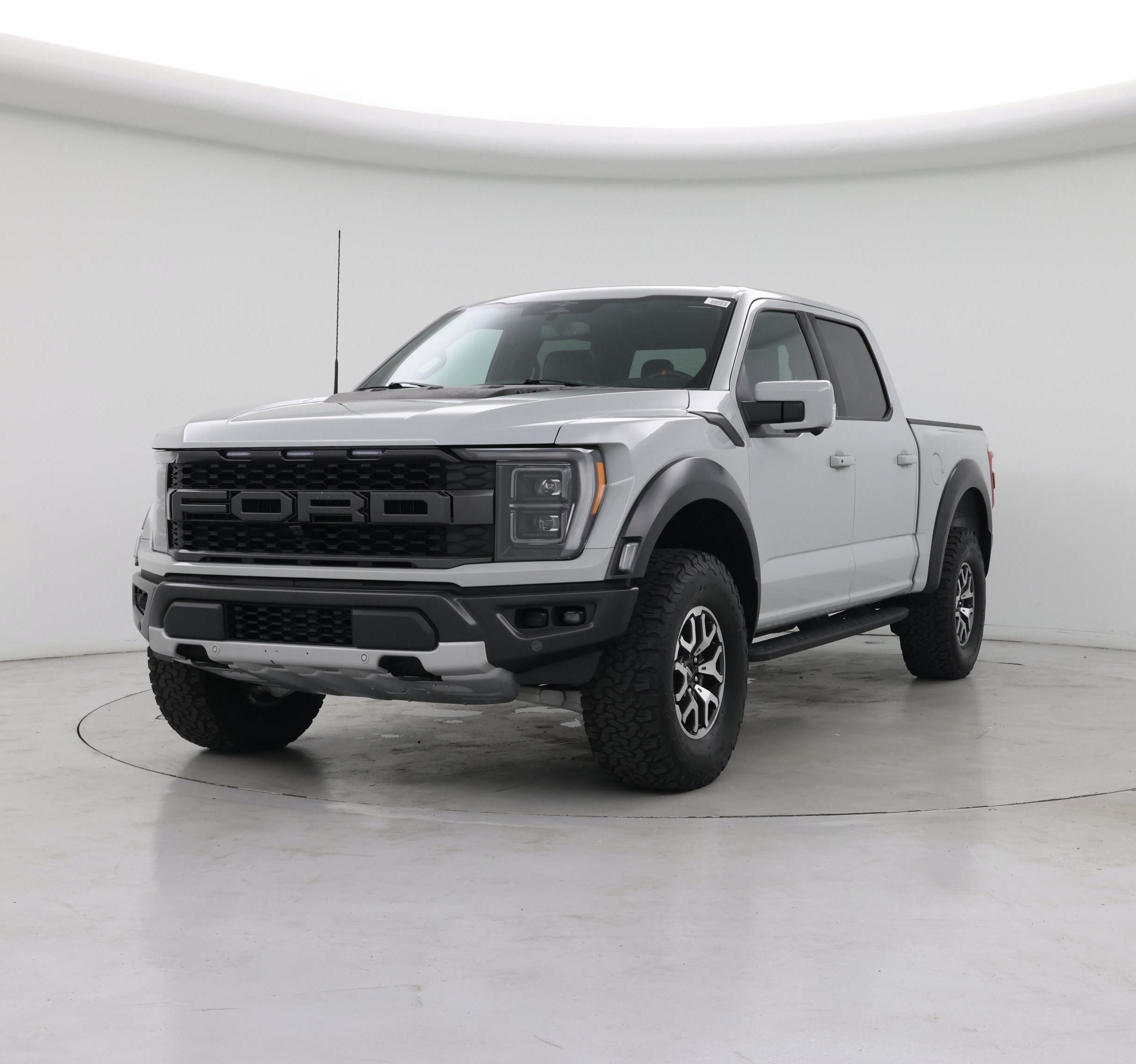 Thumbnail: 2023 Ford F-150 - 4