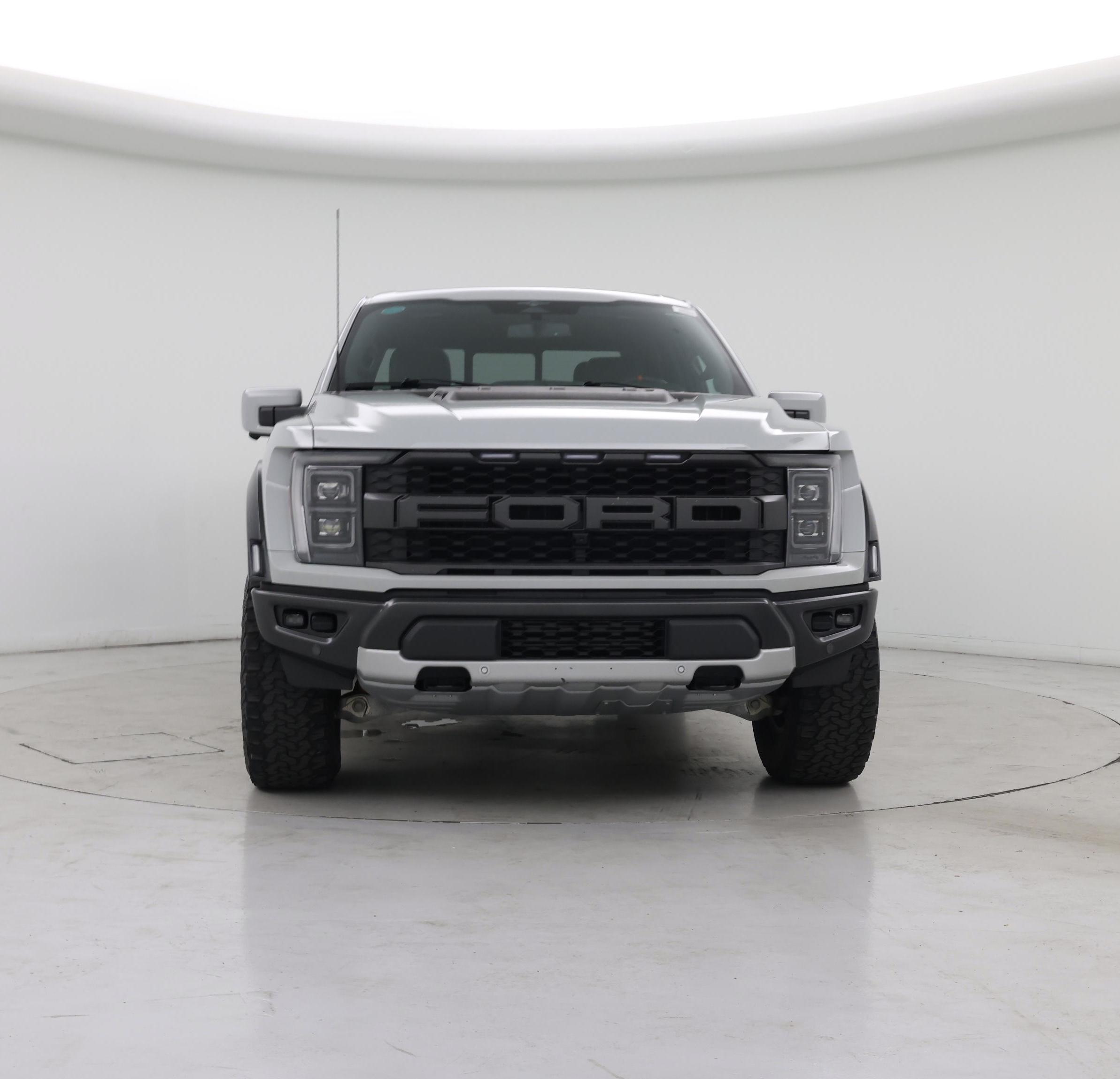 Thumbnail: 2023 Ford F-150 - 5