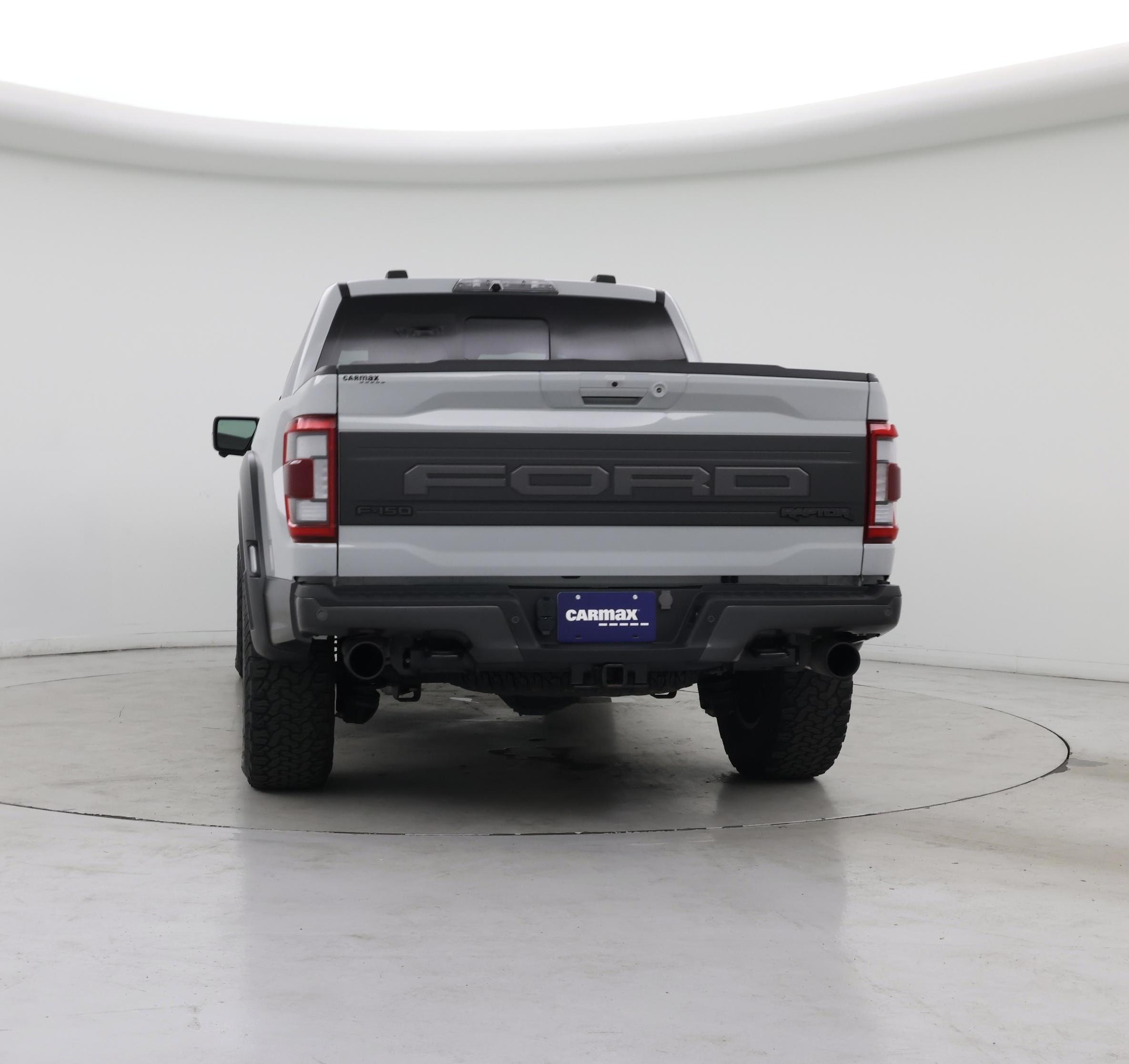 Thumbnail: 2023 Ford F-150 - 6