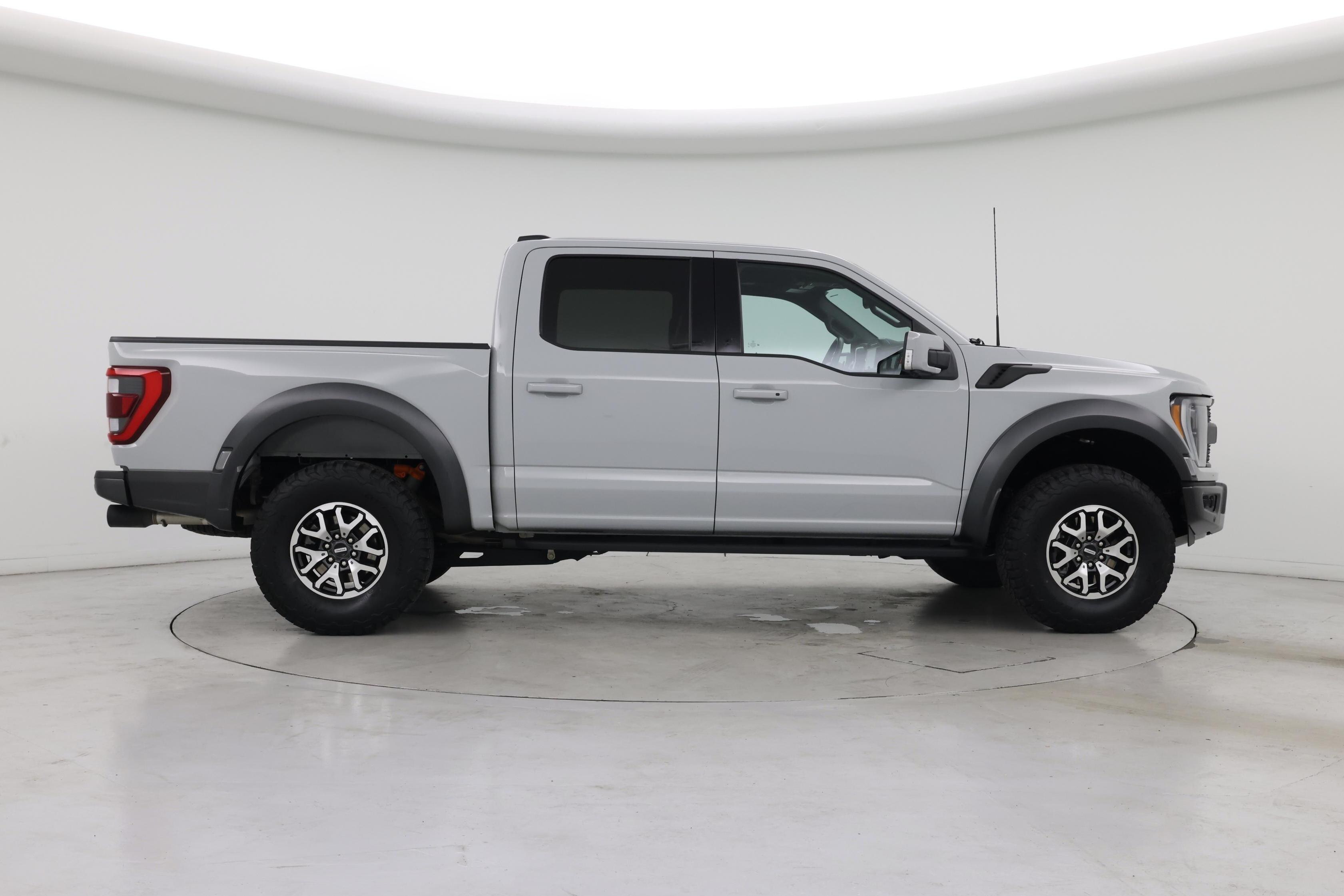Thumbnail: 2023 Ford F-150 - 7