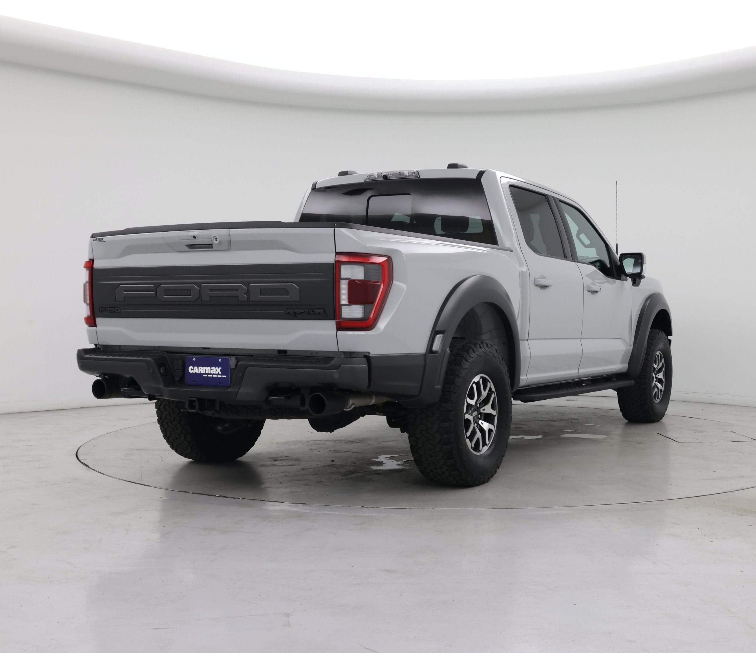 Thumbnail: 2023 Ford F-150 - 8