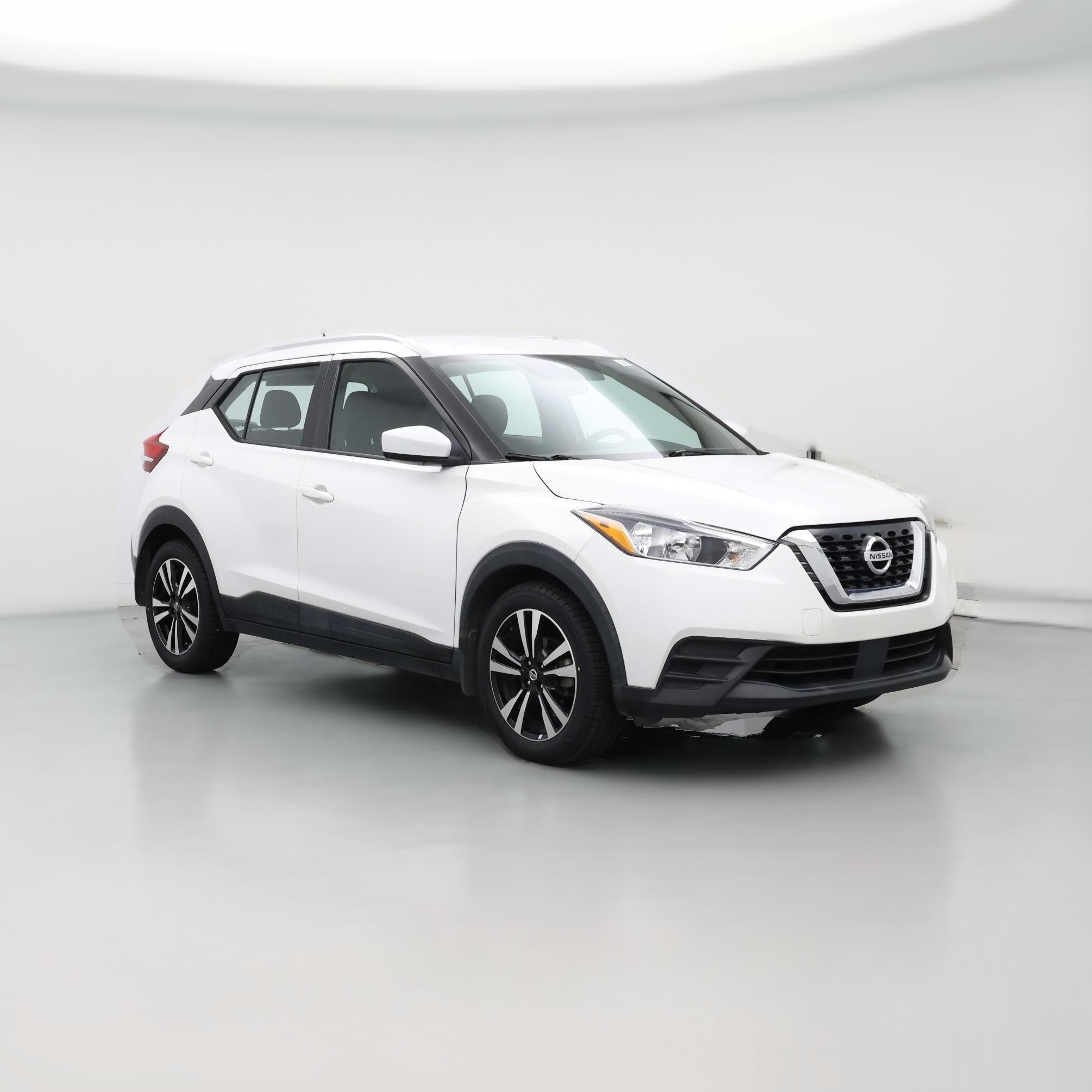 Thumbnail: 2020 Nissan Kicks - 1