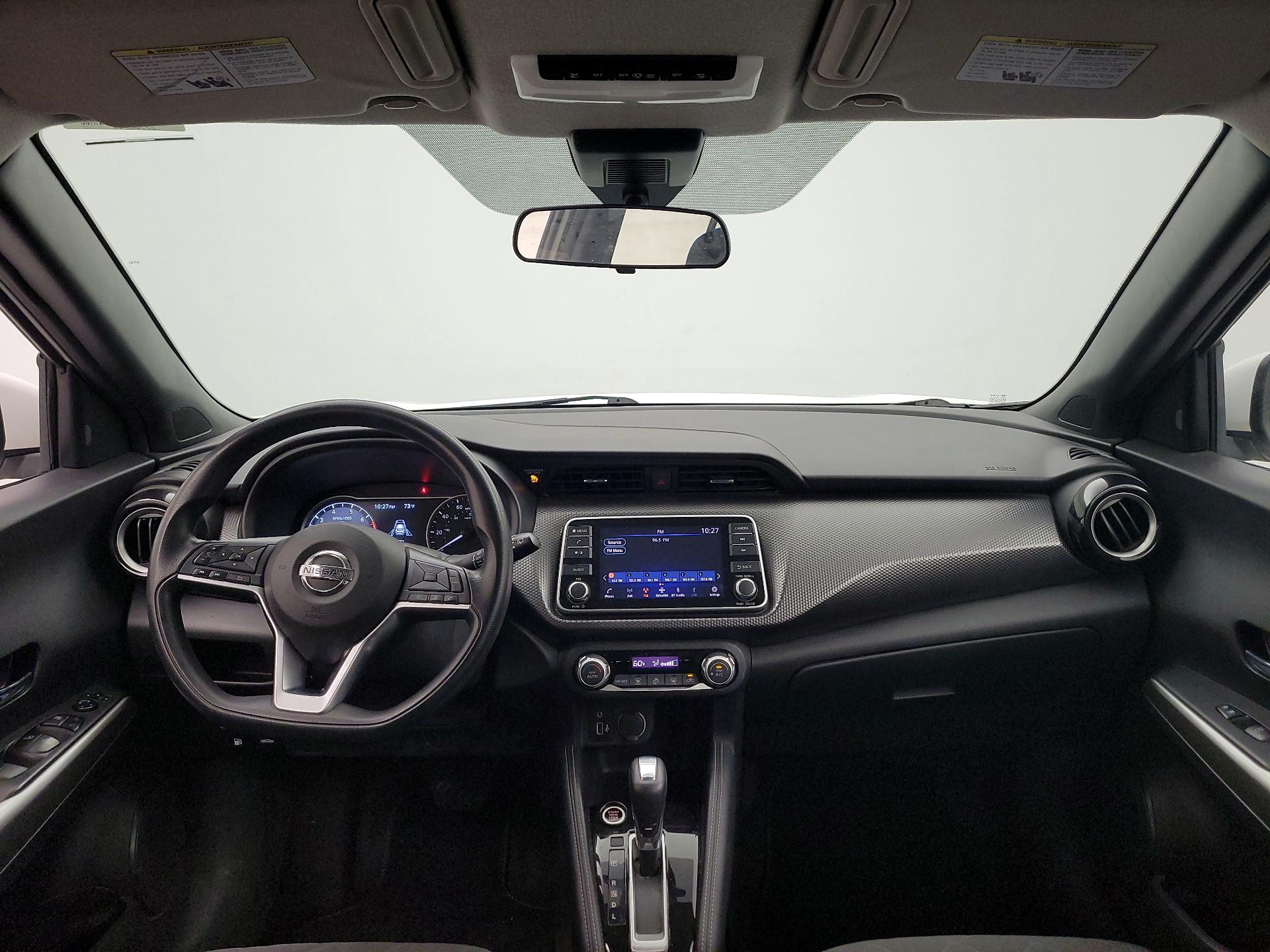 Thumbnail: 2020 Nissan Kicks - 9