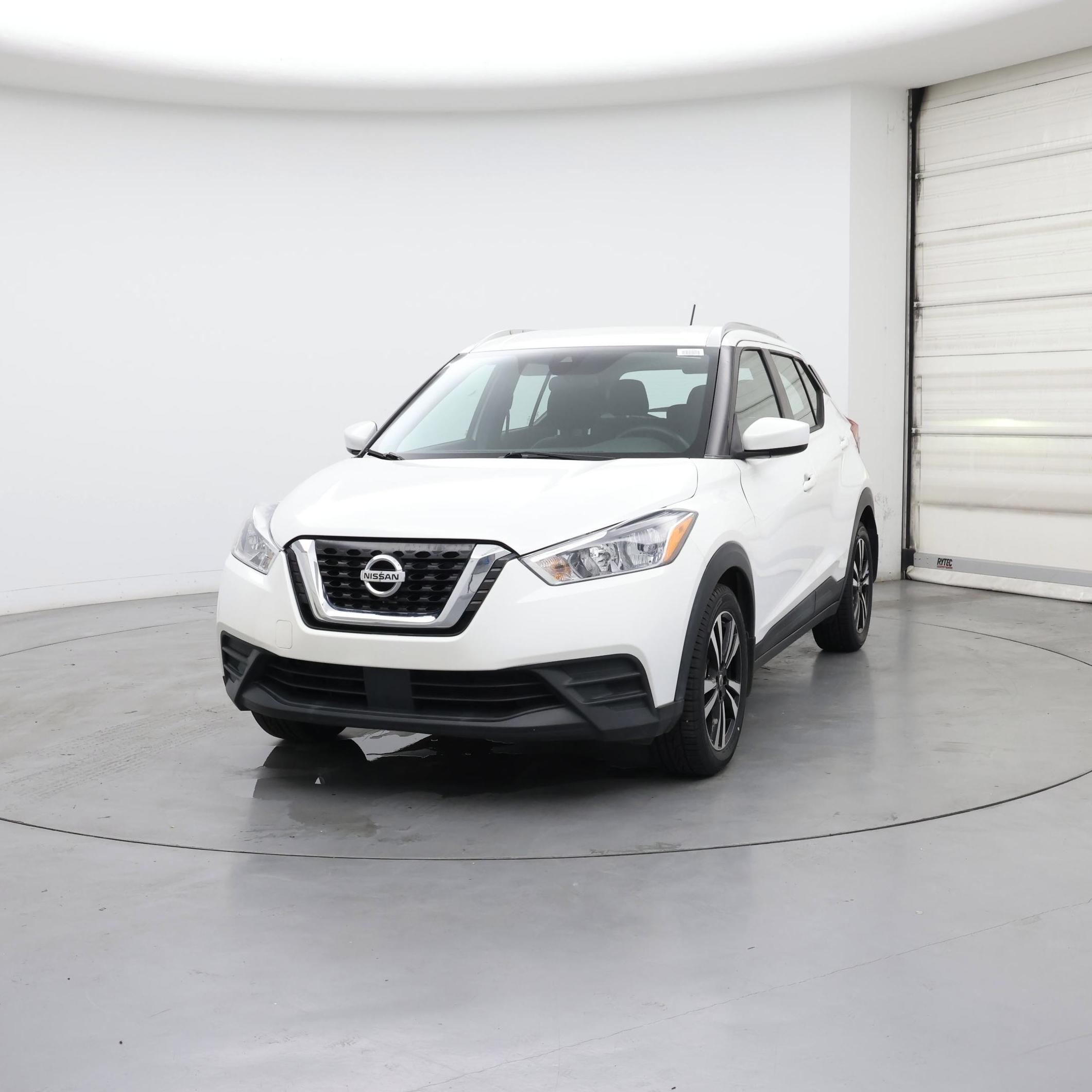 Thumbnail: 2020 Nissan Kicks - 4