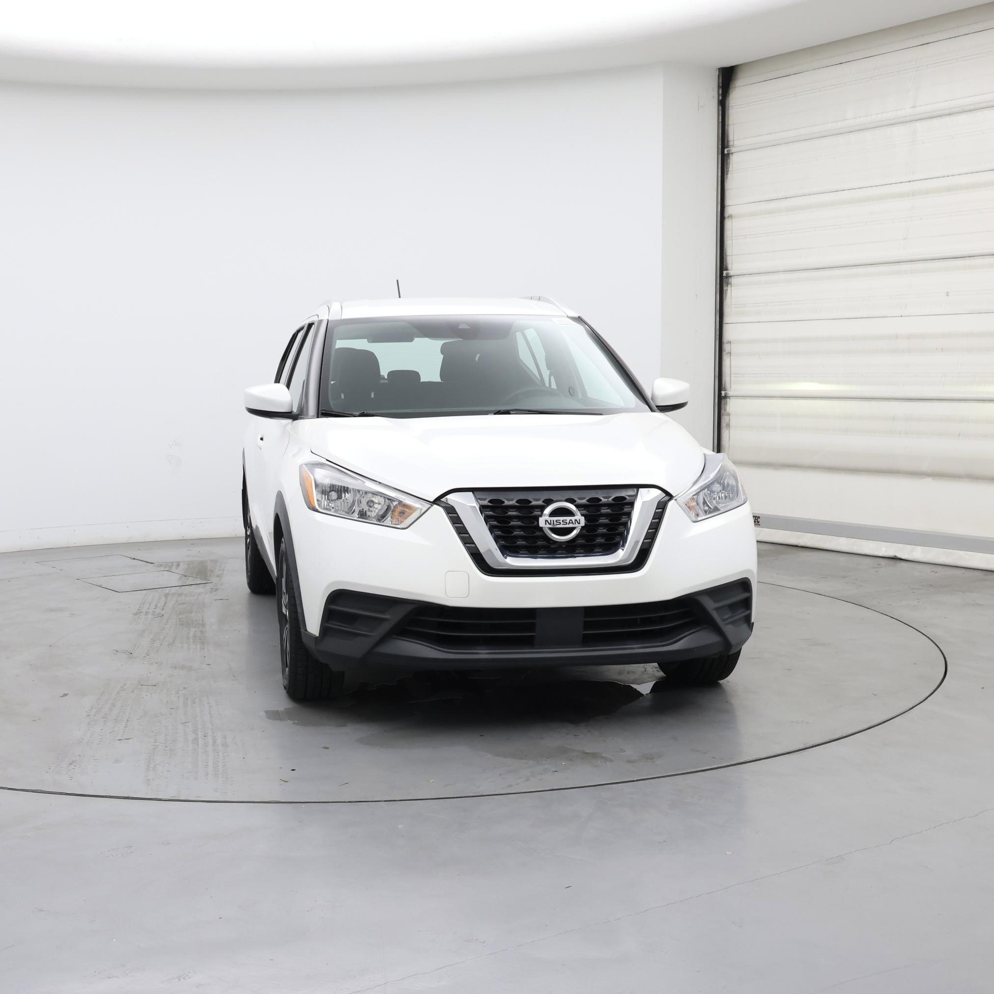 Thumbnail: 2020 Nissan Kicks - 5