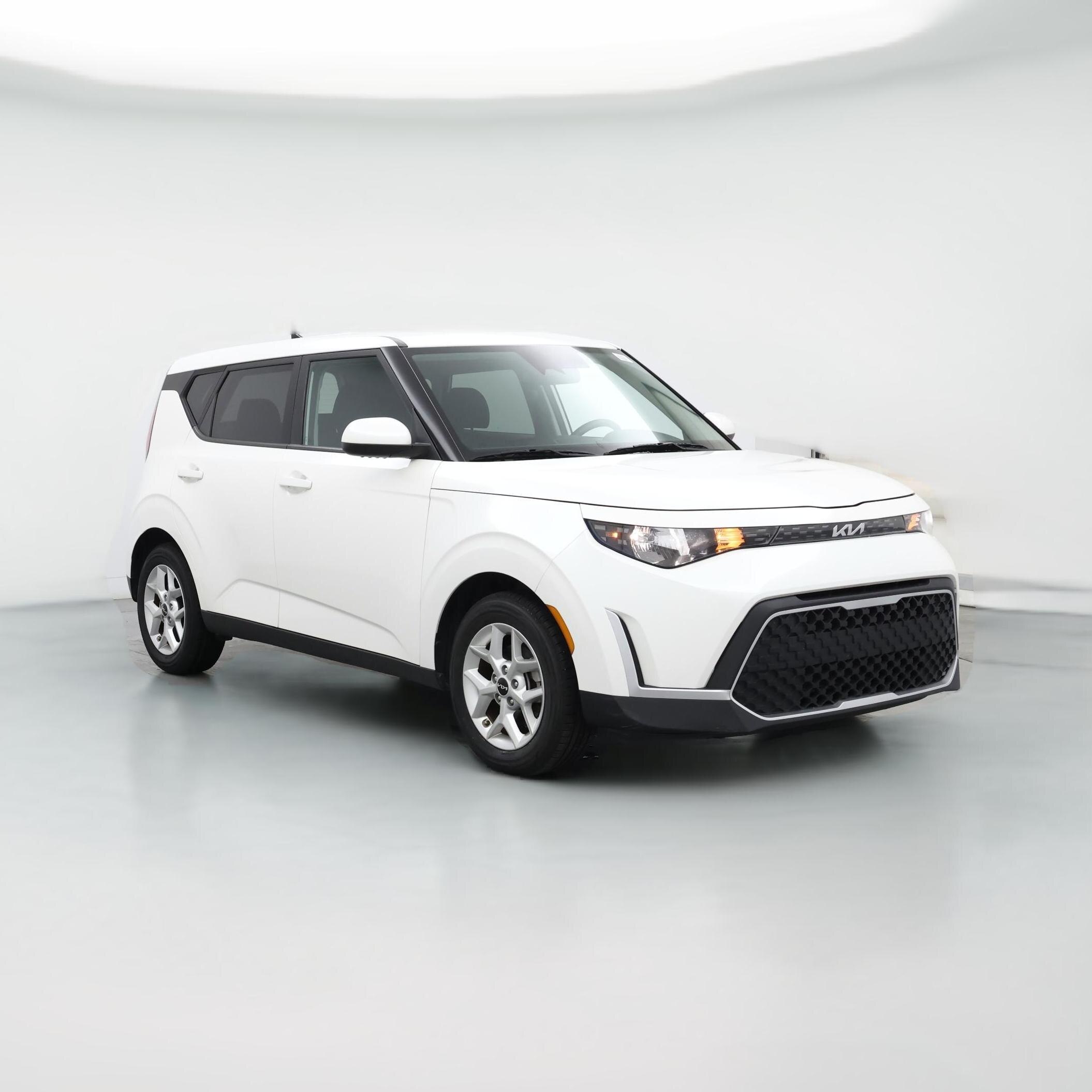 Thumbnail: 2023 Kia Soul - 1
