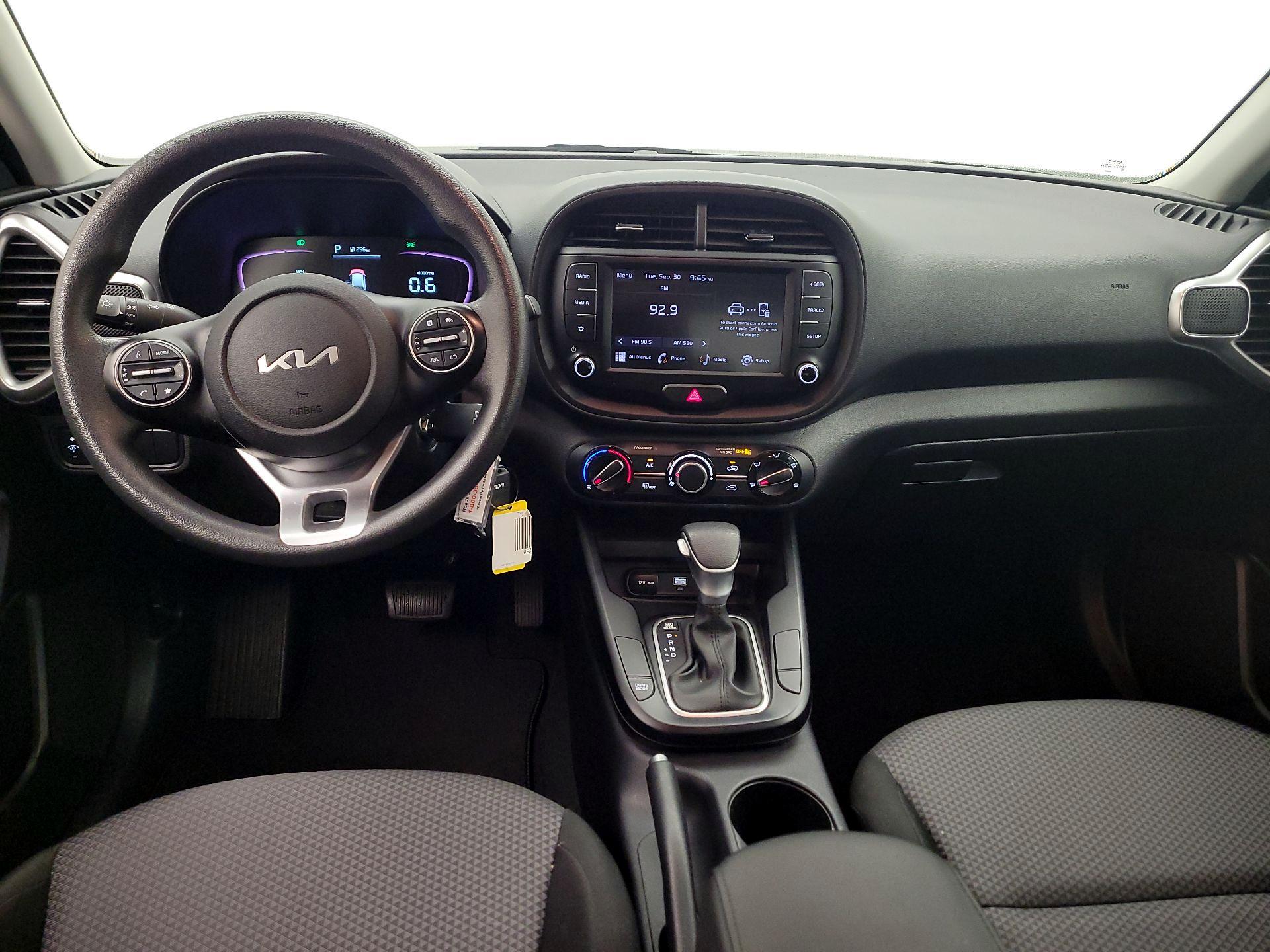 Thumbnail: 2023 Kia Soul - 9