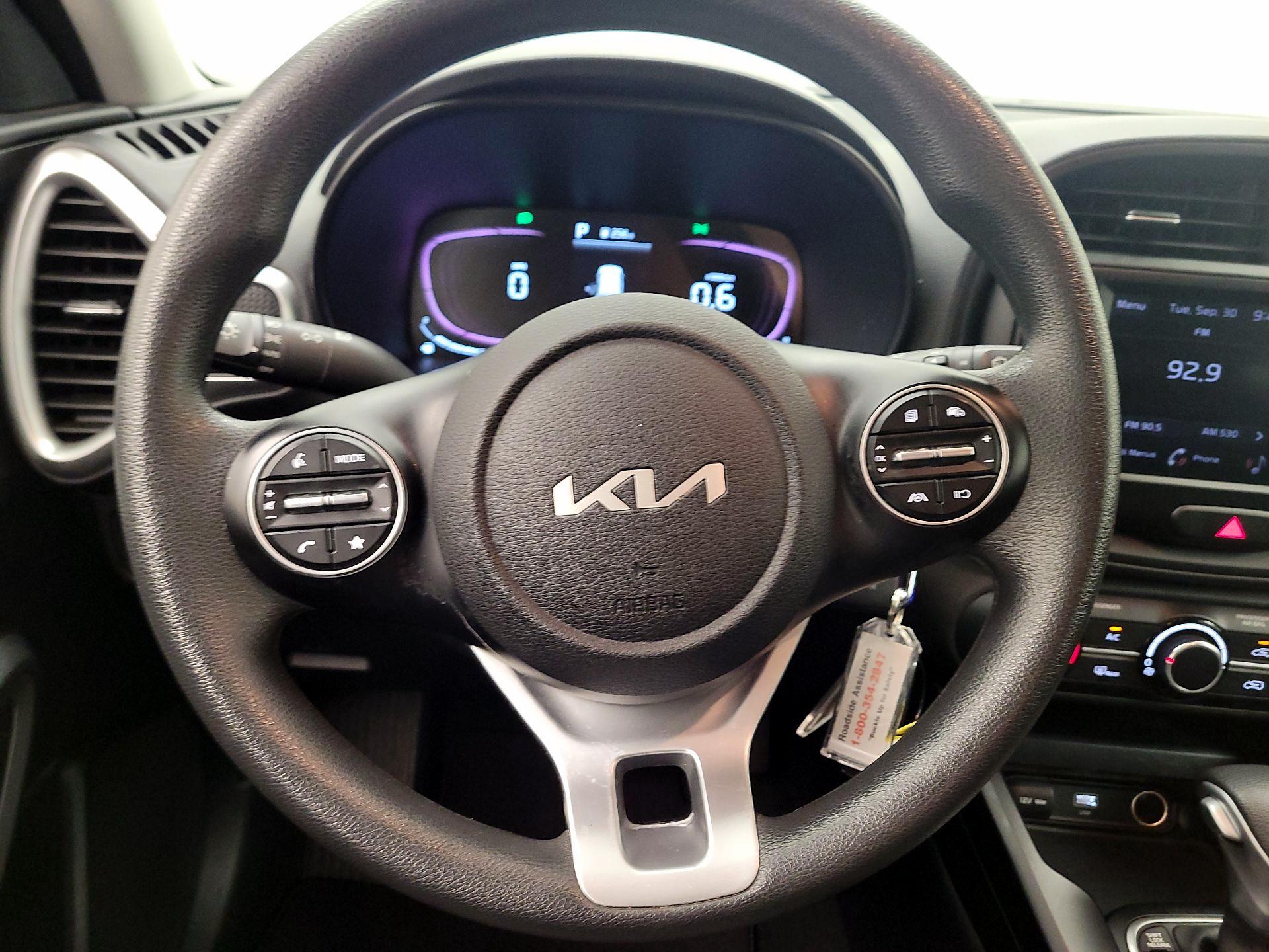 Thumbnail: 2023 Kia Soul - 10