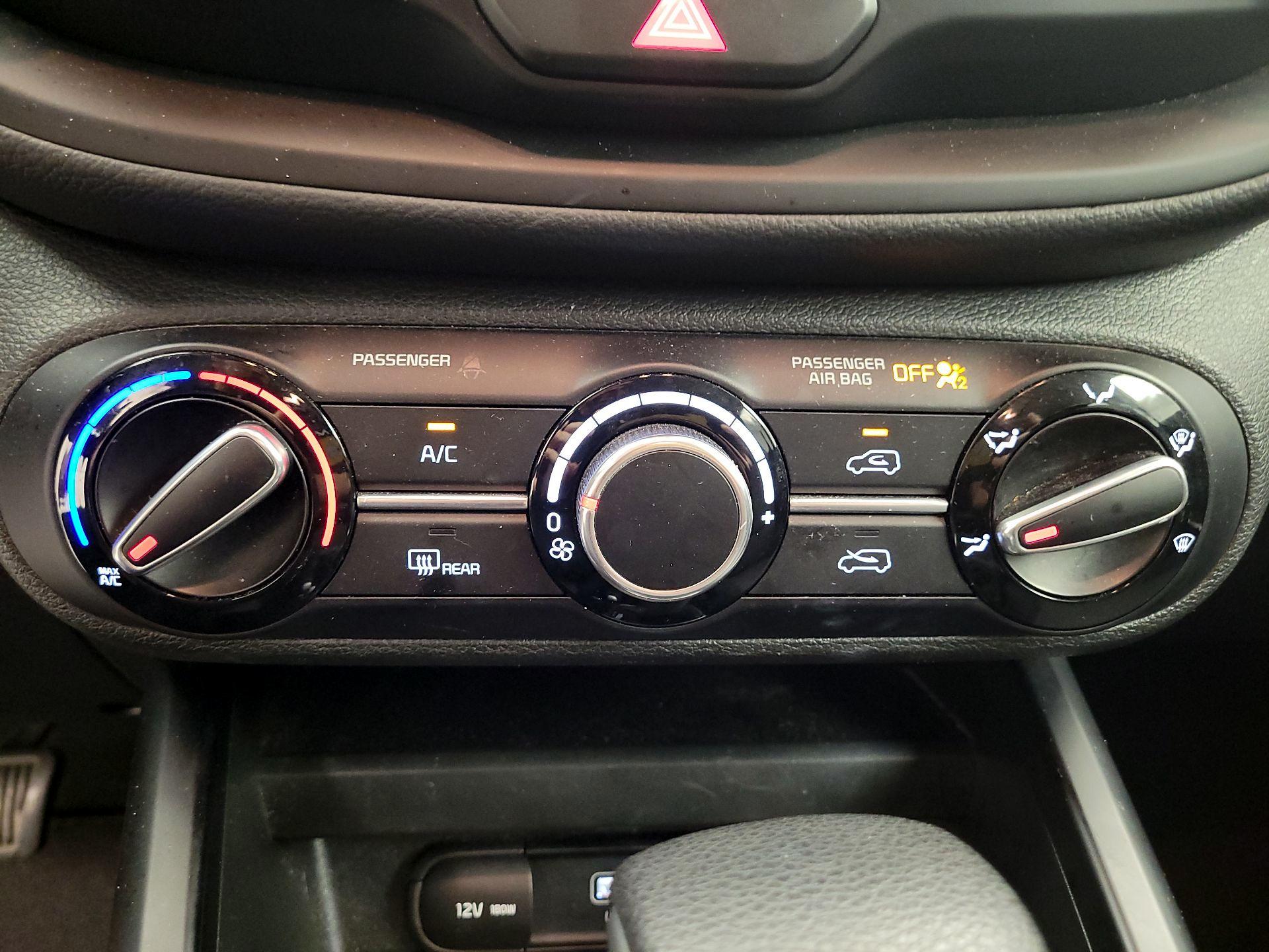 Thumbnail: 2023 Kia Soul - 14