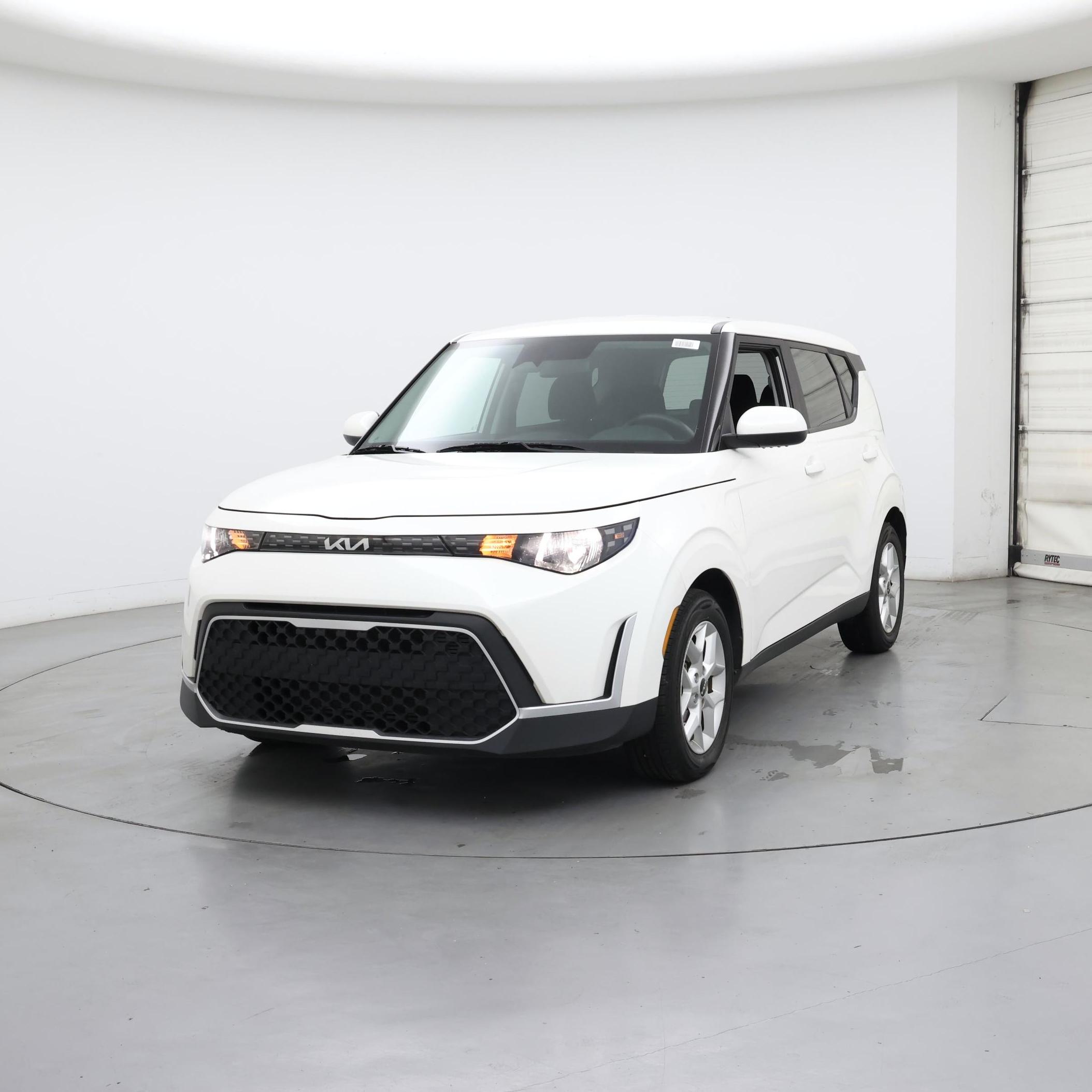 Thumbnail: 2023 Kia Soul - 4