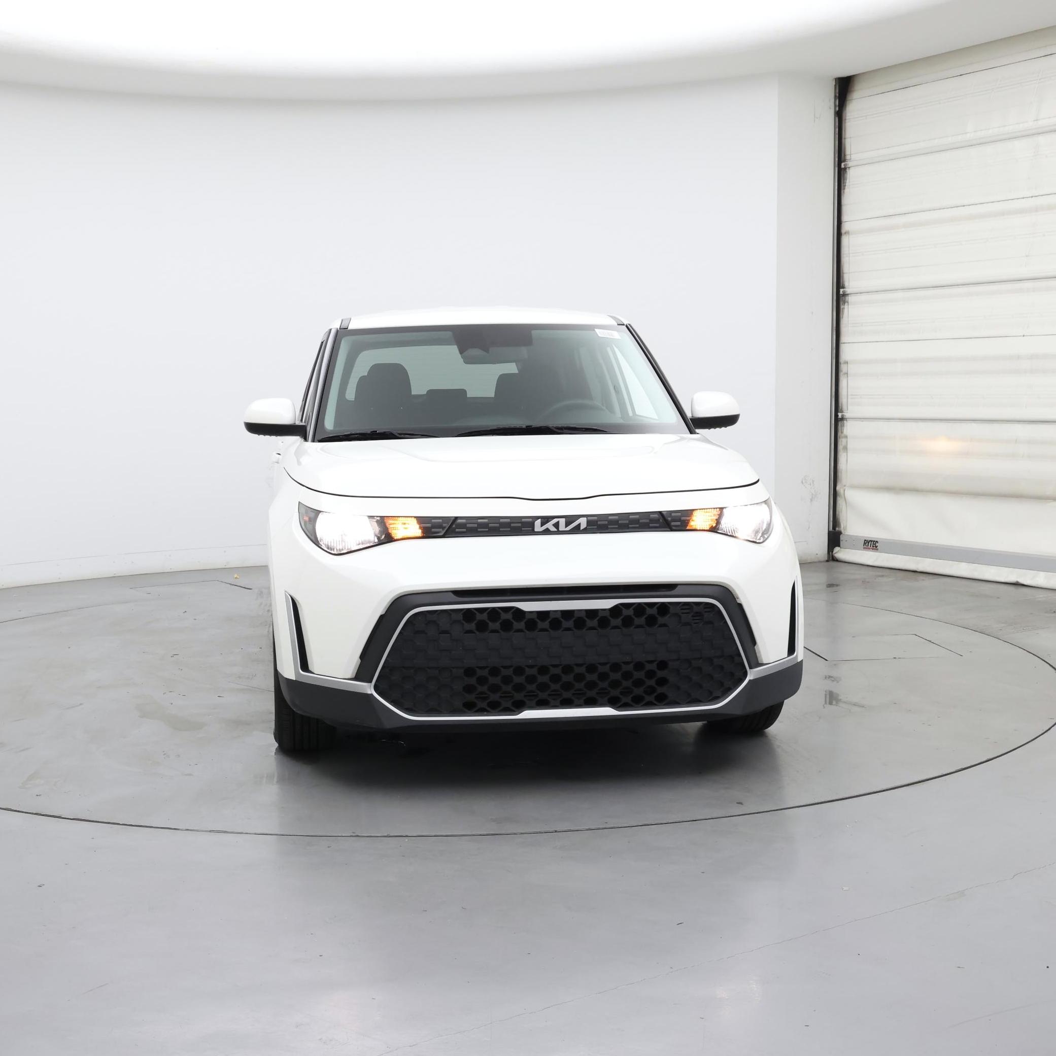 Thumbnail: 2023 Kia Soul - 5