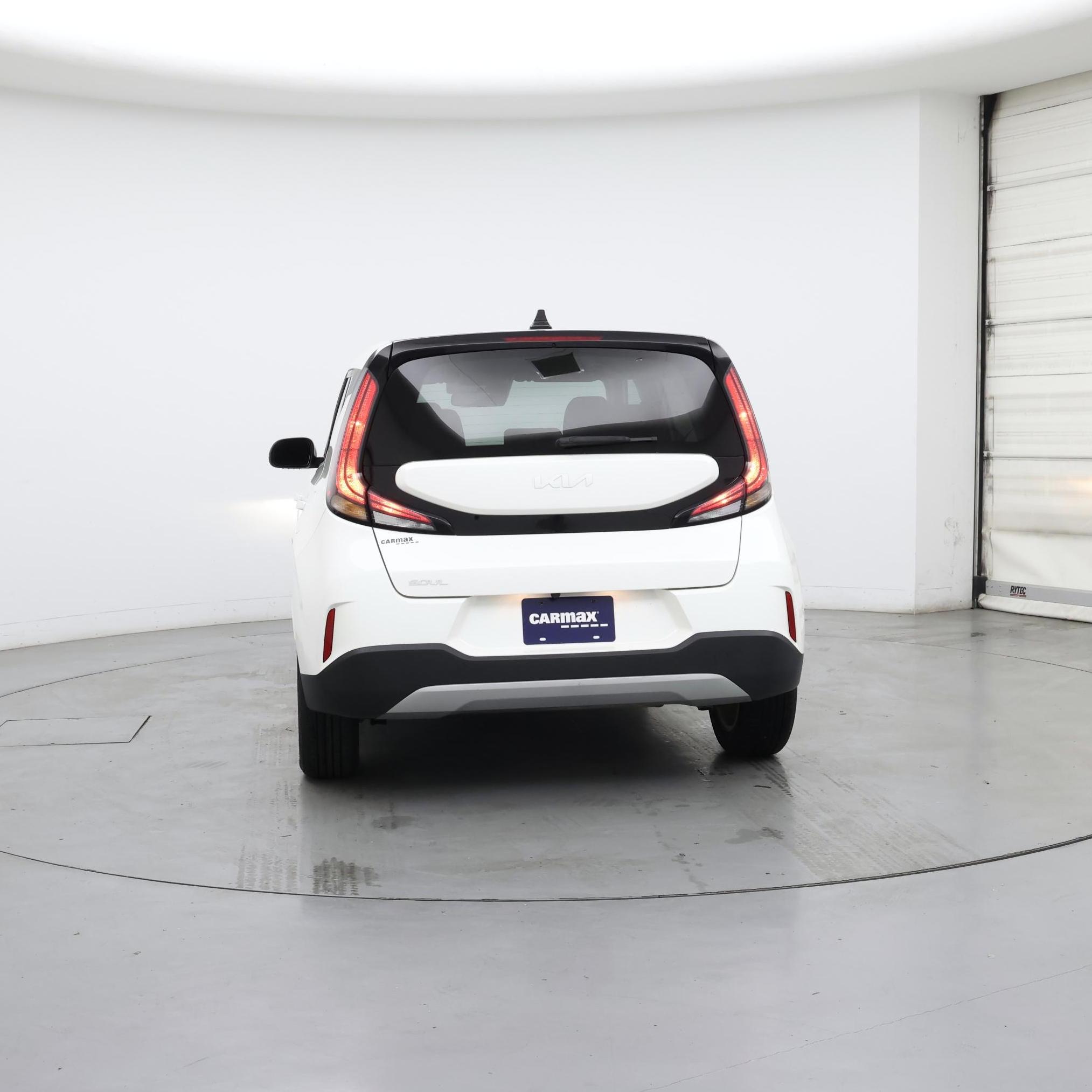 Thumbnail: 2023 Kia Soul - 6