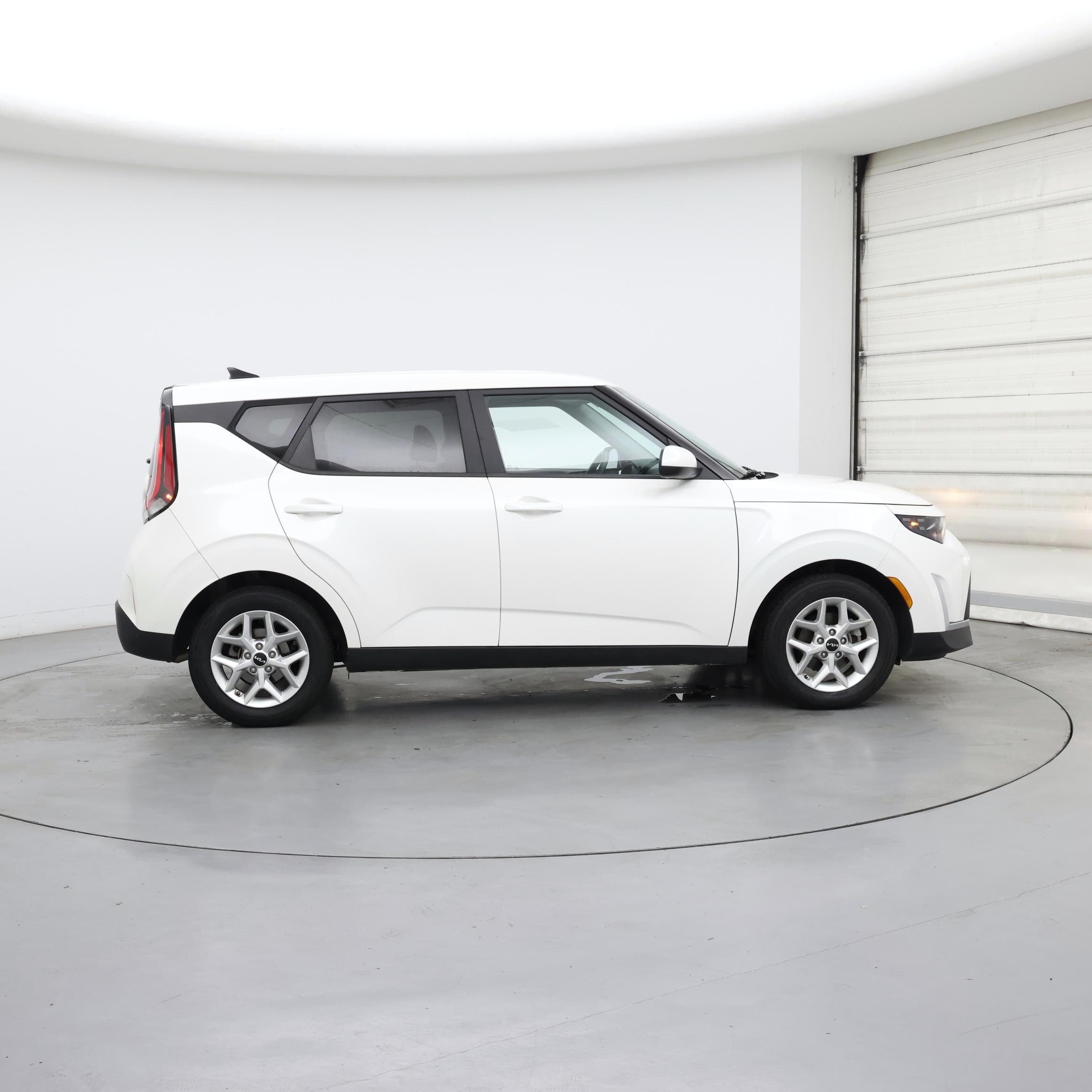 Thumbnail: 2023 Kia Soul - 7