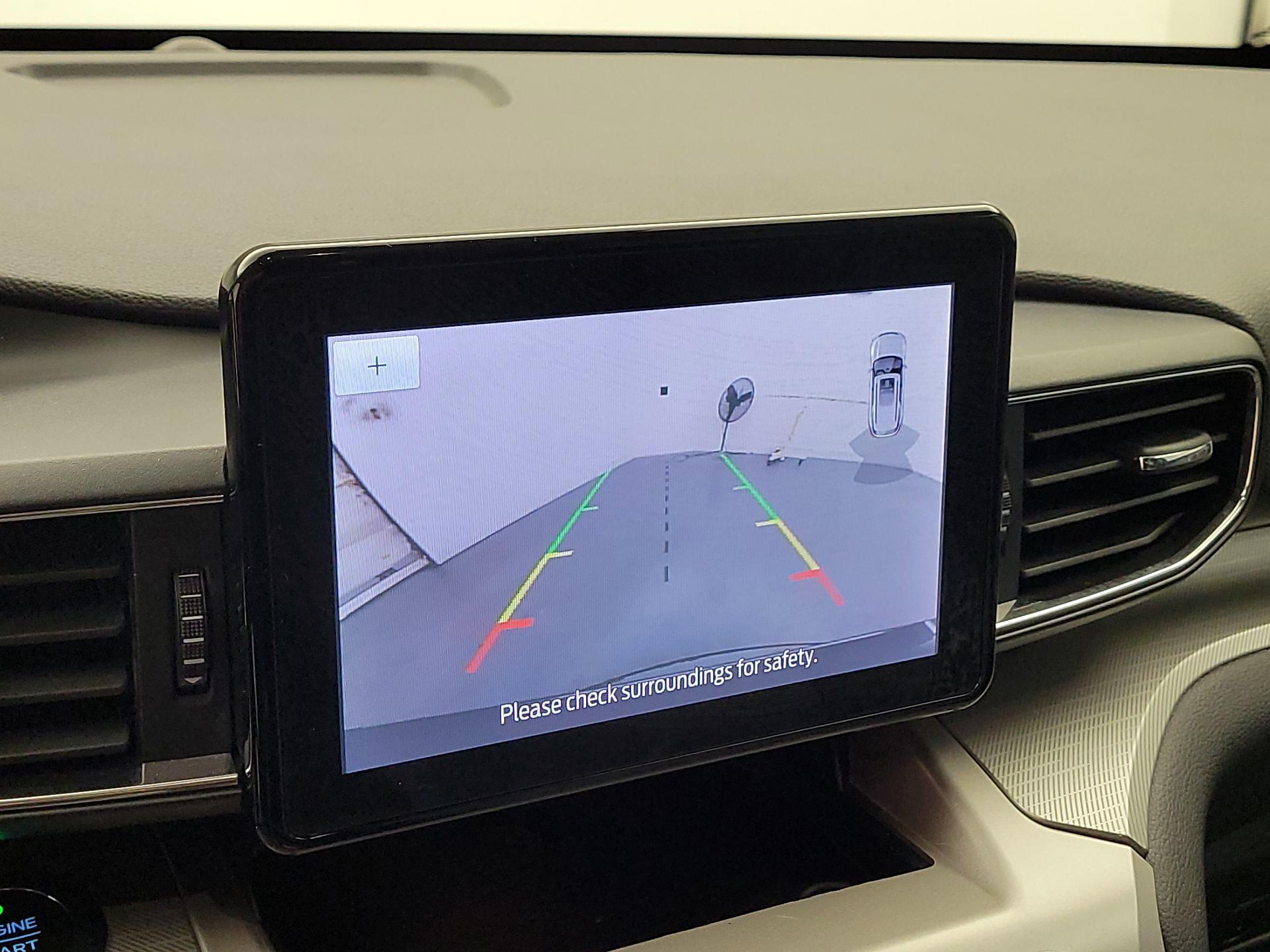 Thumbnail: 2021 Ford Explorer - 14