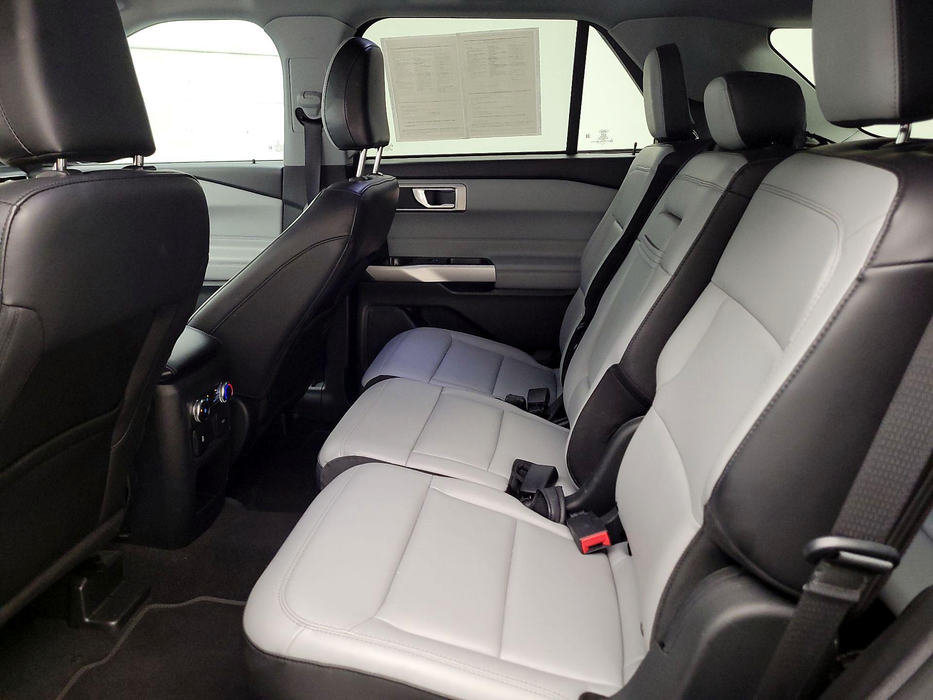 Thumbnail: 2021 Ford Explorer - 19