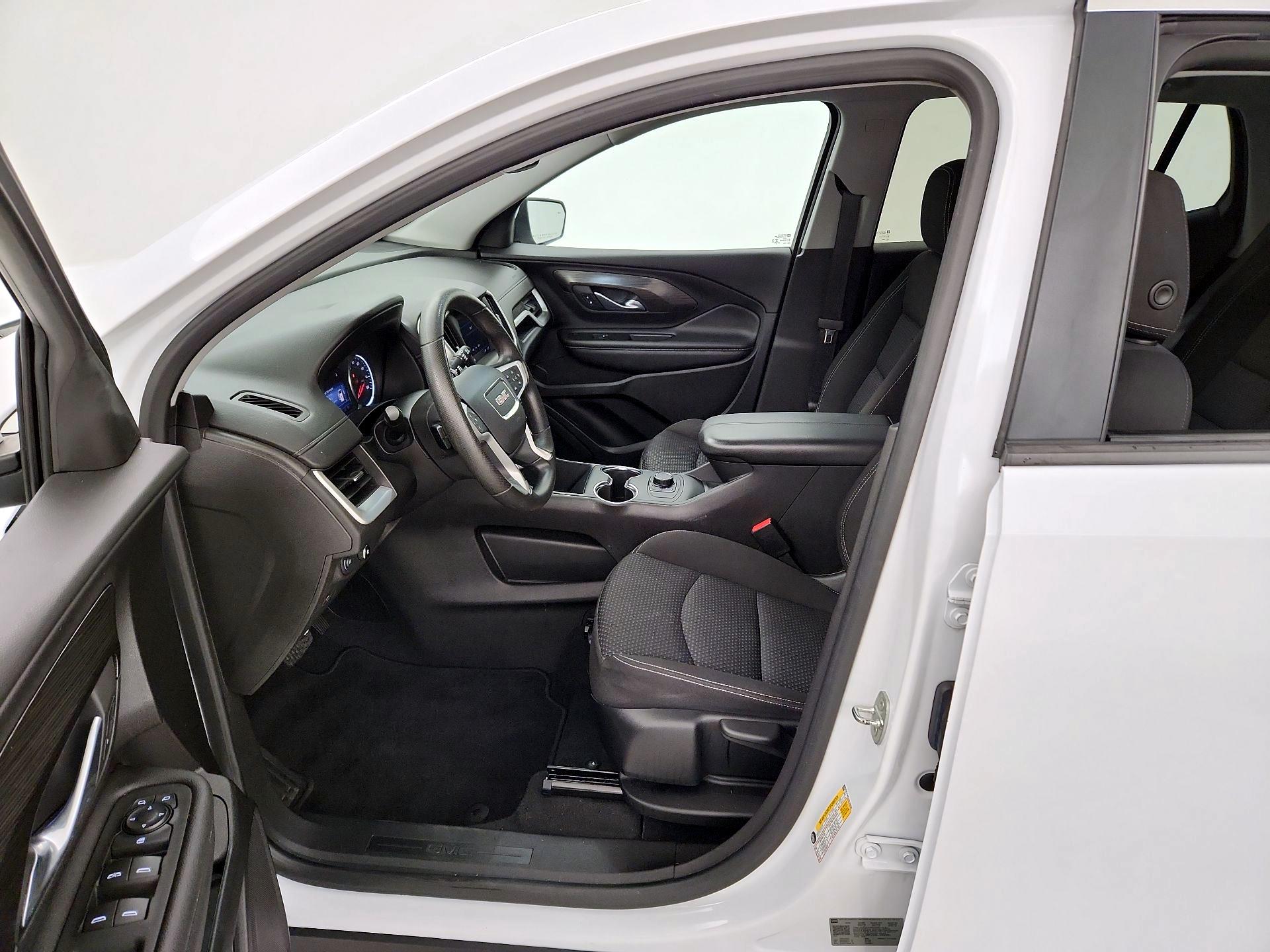 Thumbnail: 2022 GMC Terrain - 11