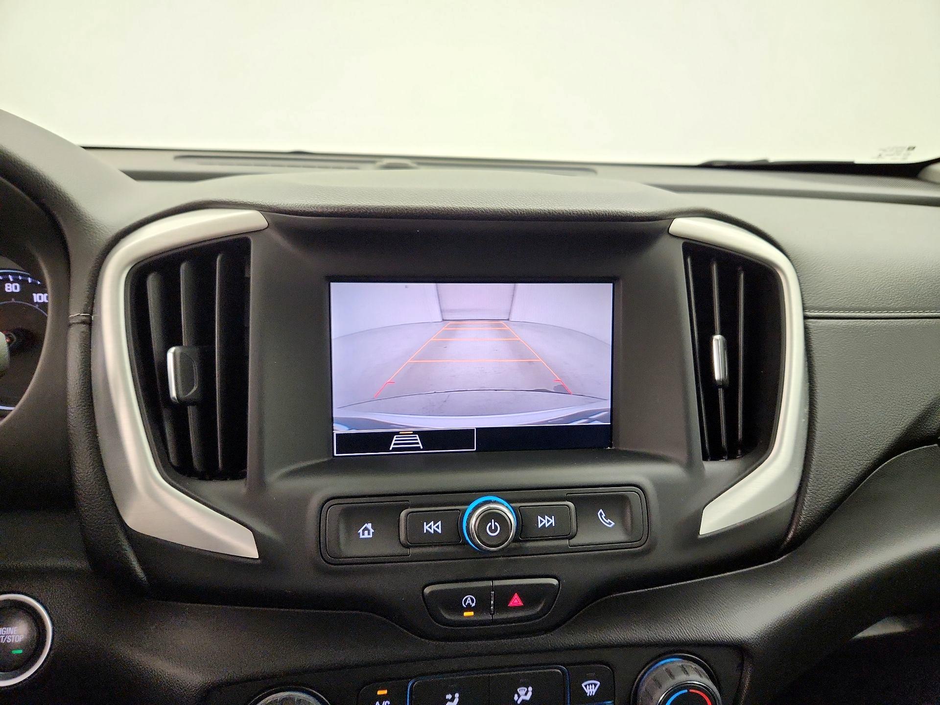 Thumbnail: 2022 GMC Terrain - 14