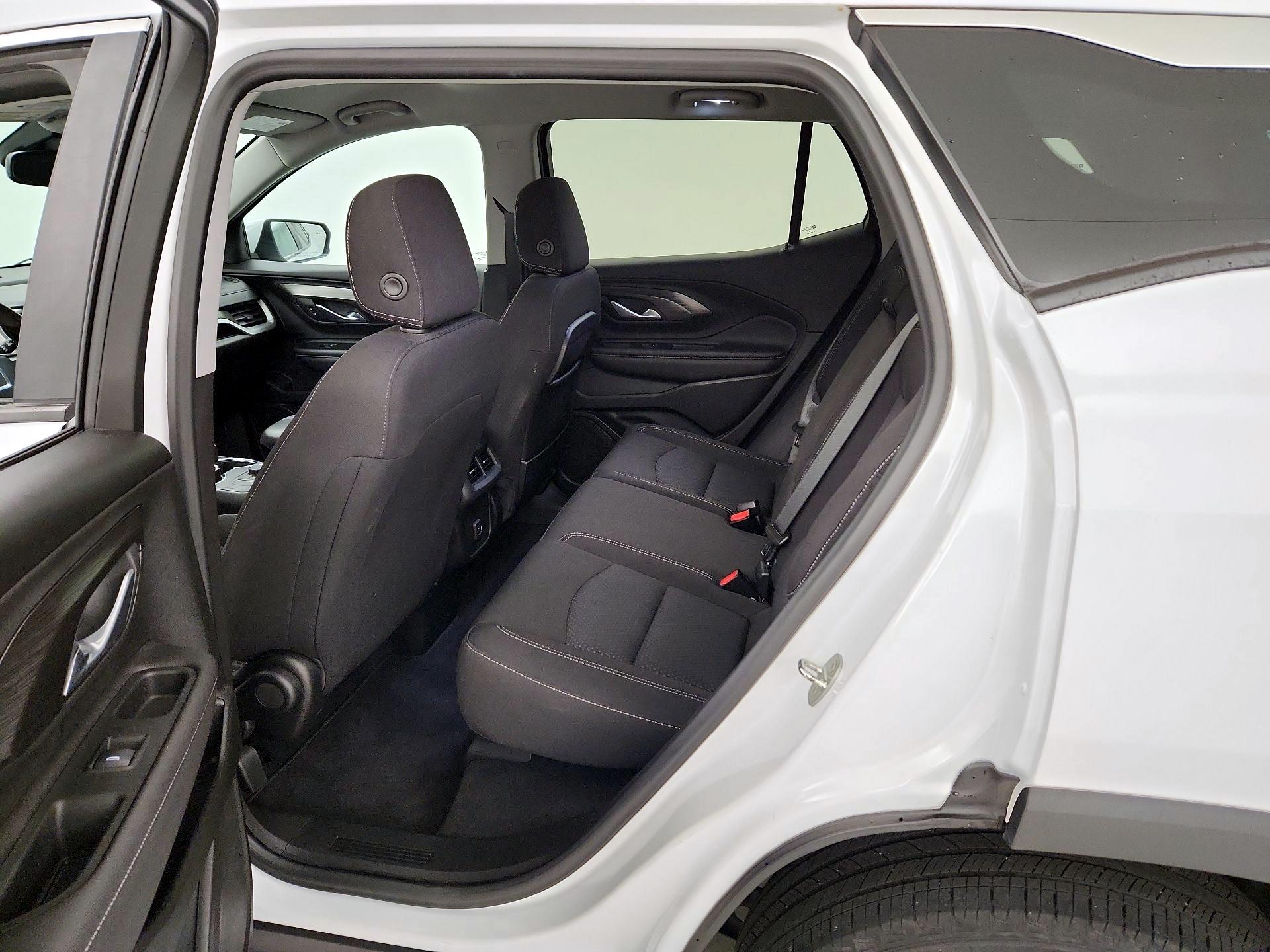 Thumbnail: 2022 GMC Terrain - 19