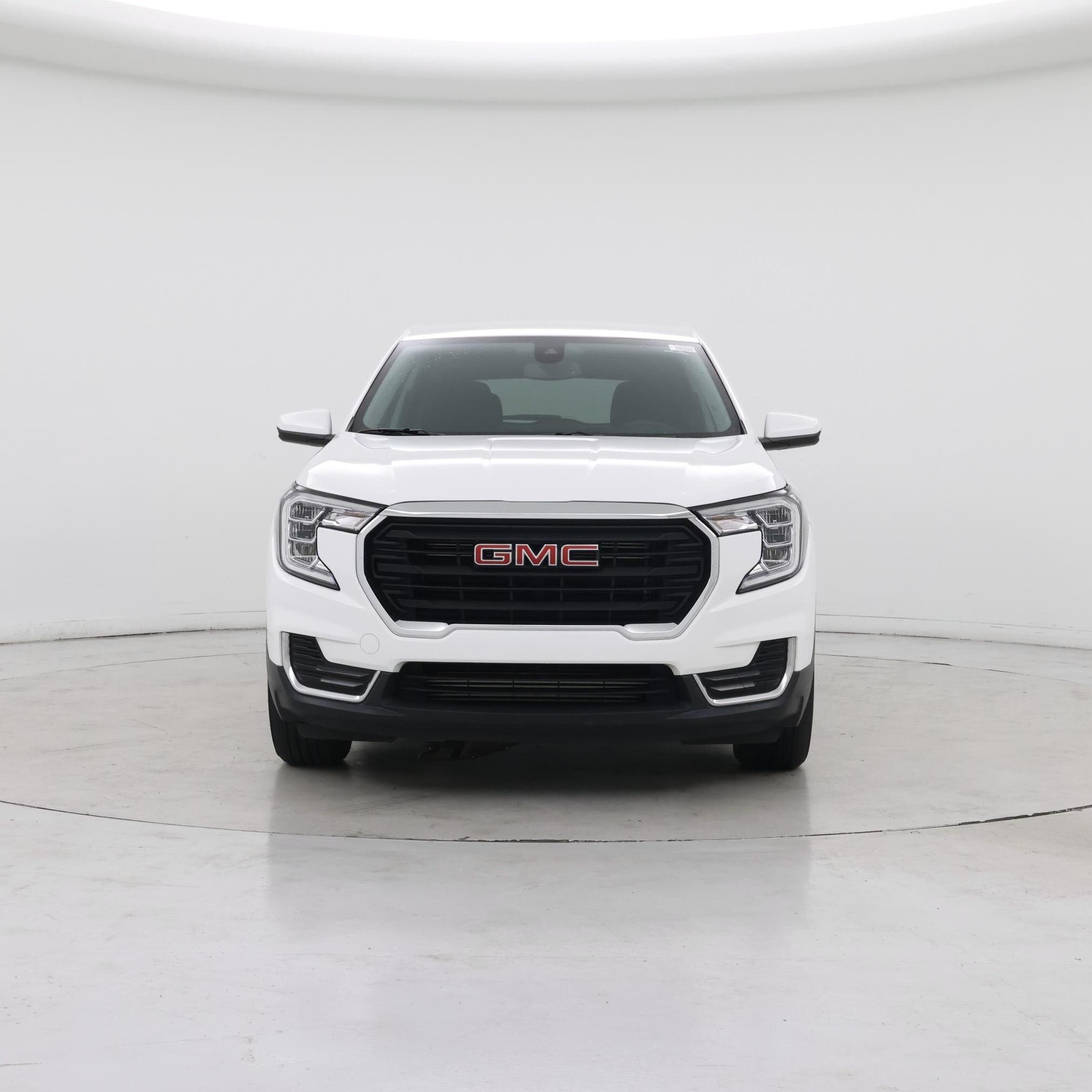Thumbnail: 2022 GMC Terrain - 5