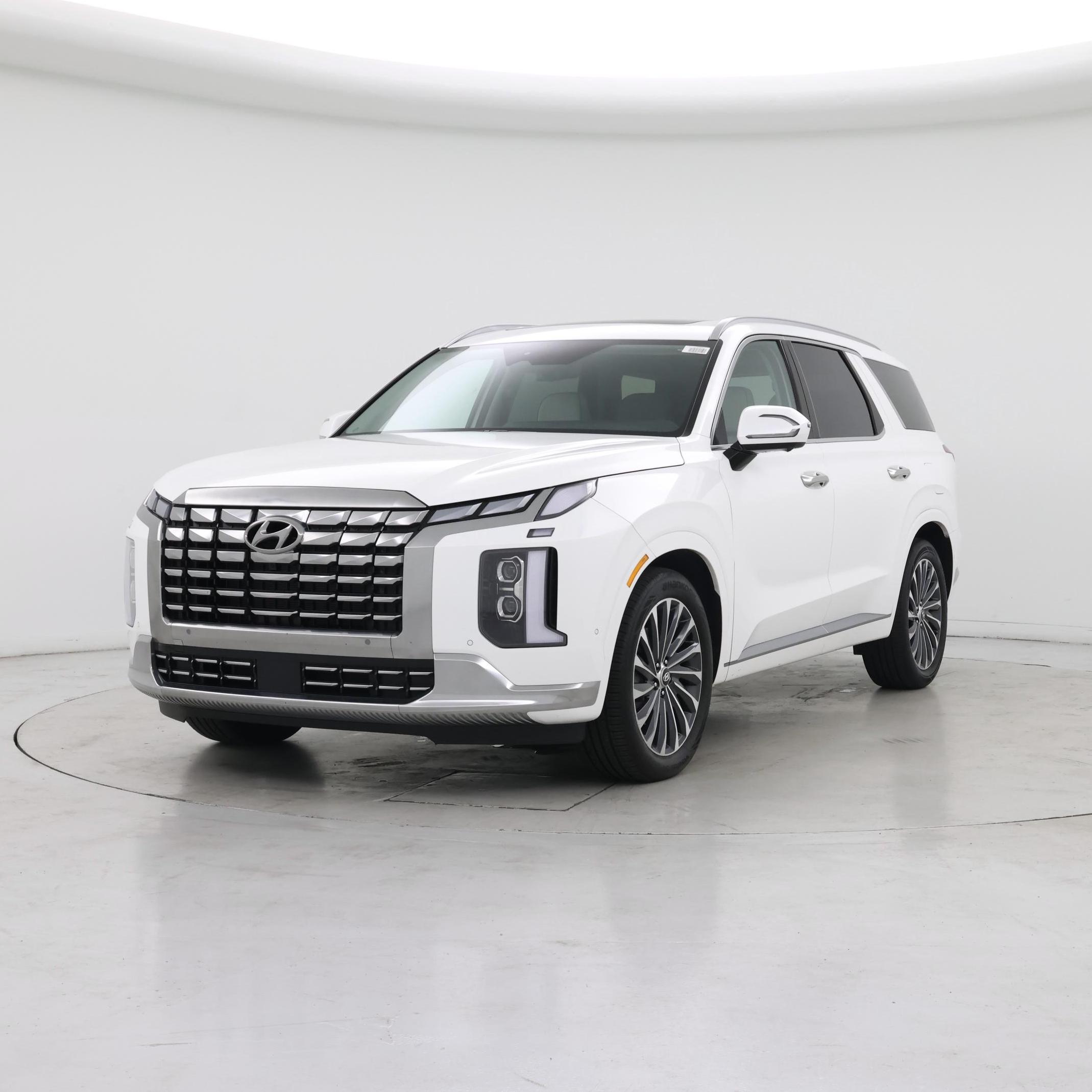 Thumbnail: 2024 Hyundai Palisade - 4