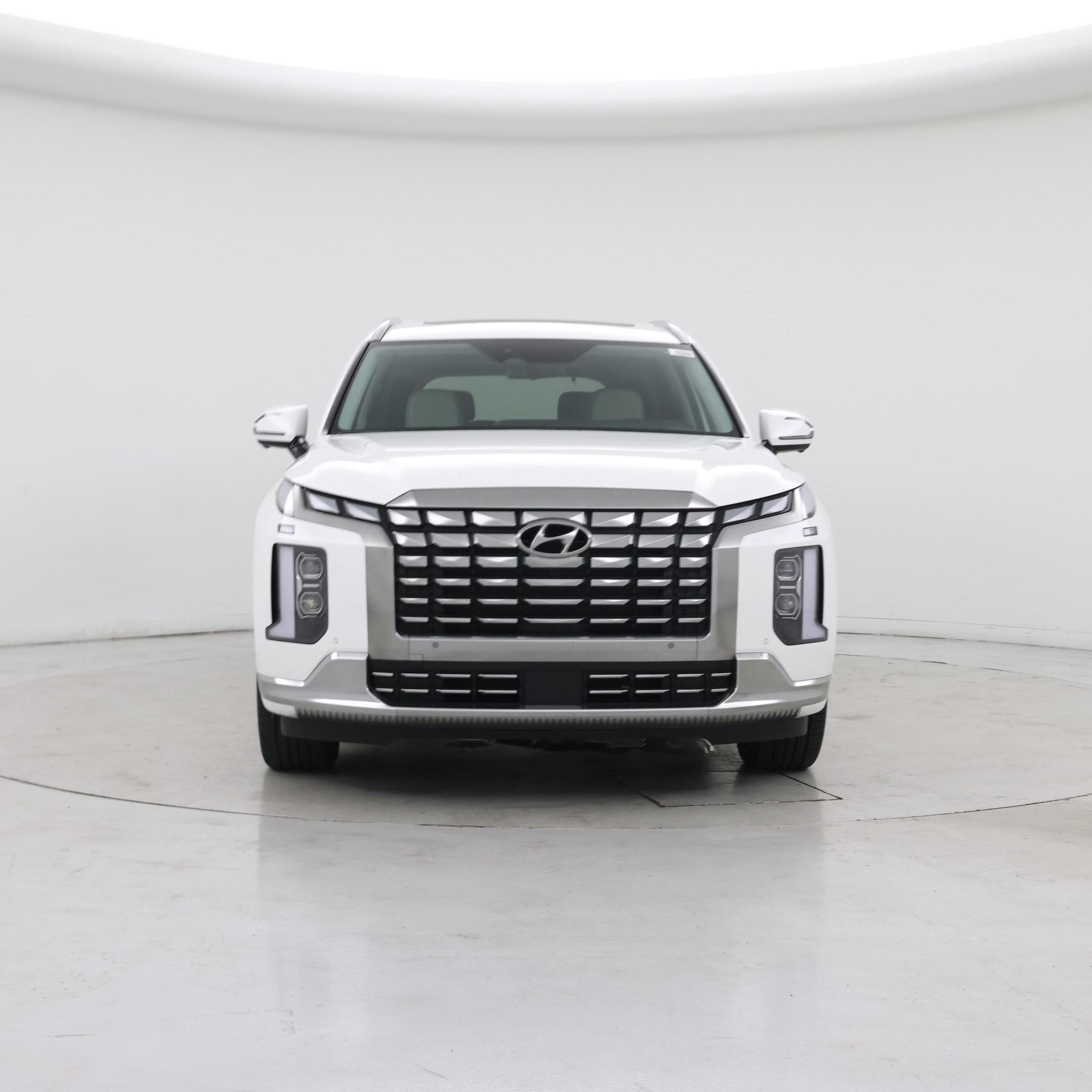 Thumbnail: 2024 Hyundai Palisade - 5
