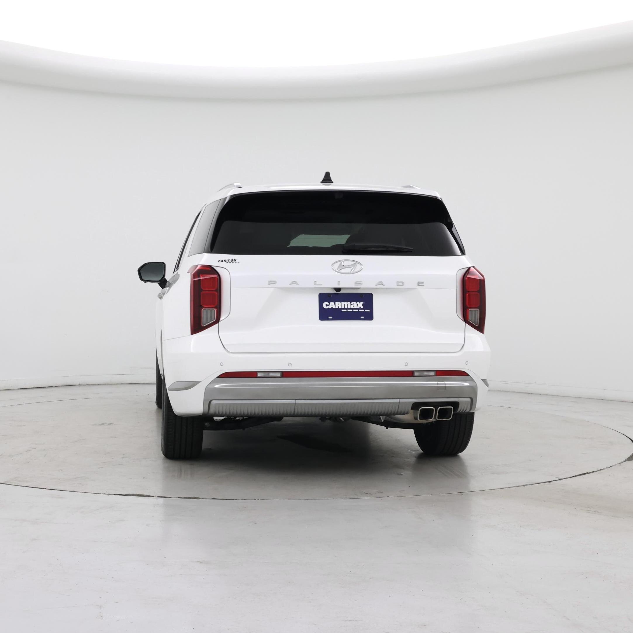 Thumbnail: 2024 Hyundai Palisade - 6
