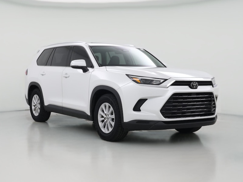 2024 Toyota Grand Highlander XLE -
                  Birmingham, AL