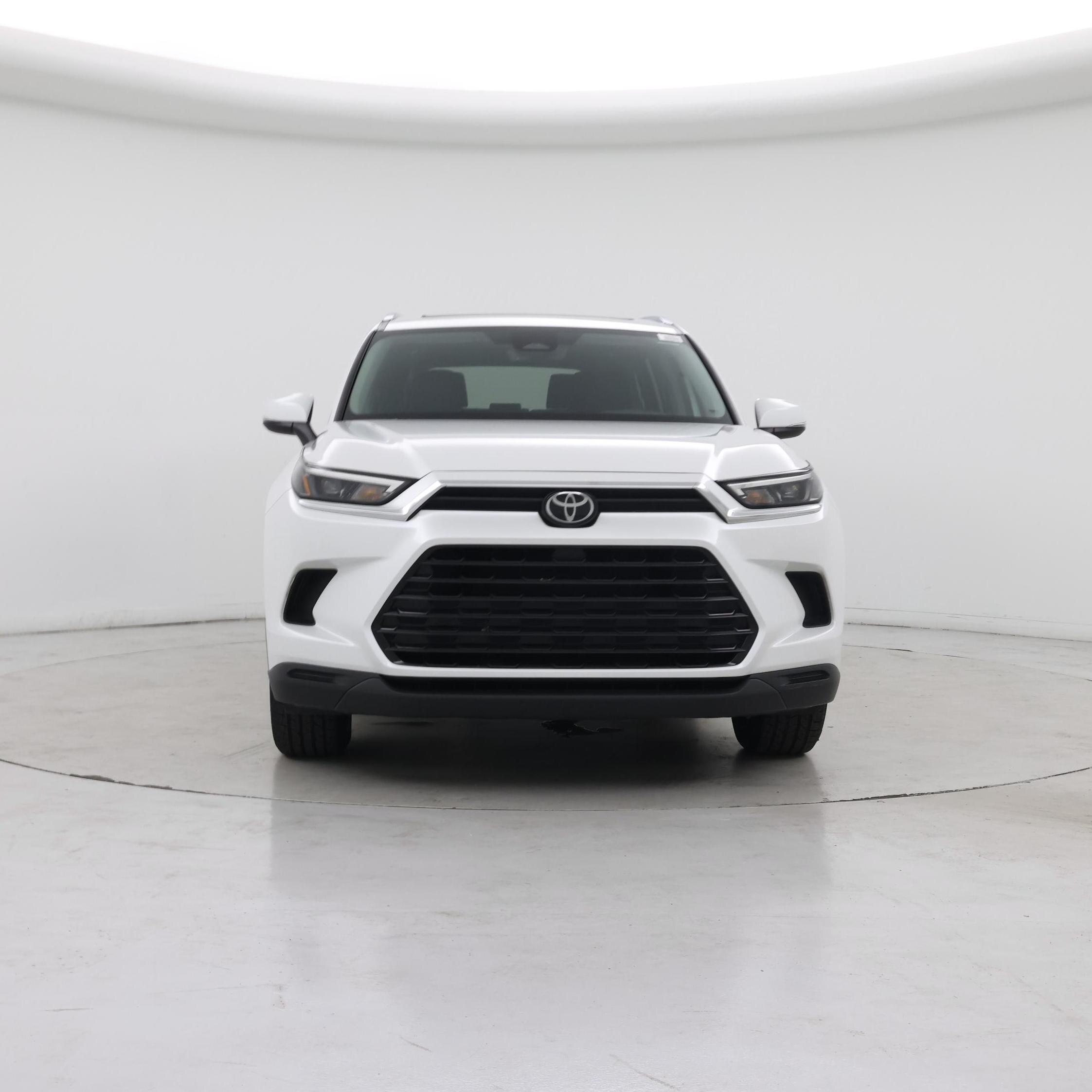 Thumbnail: 2024 Toyota Grand Highlander - 5
