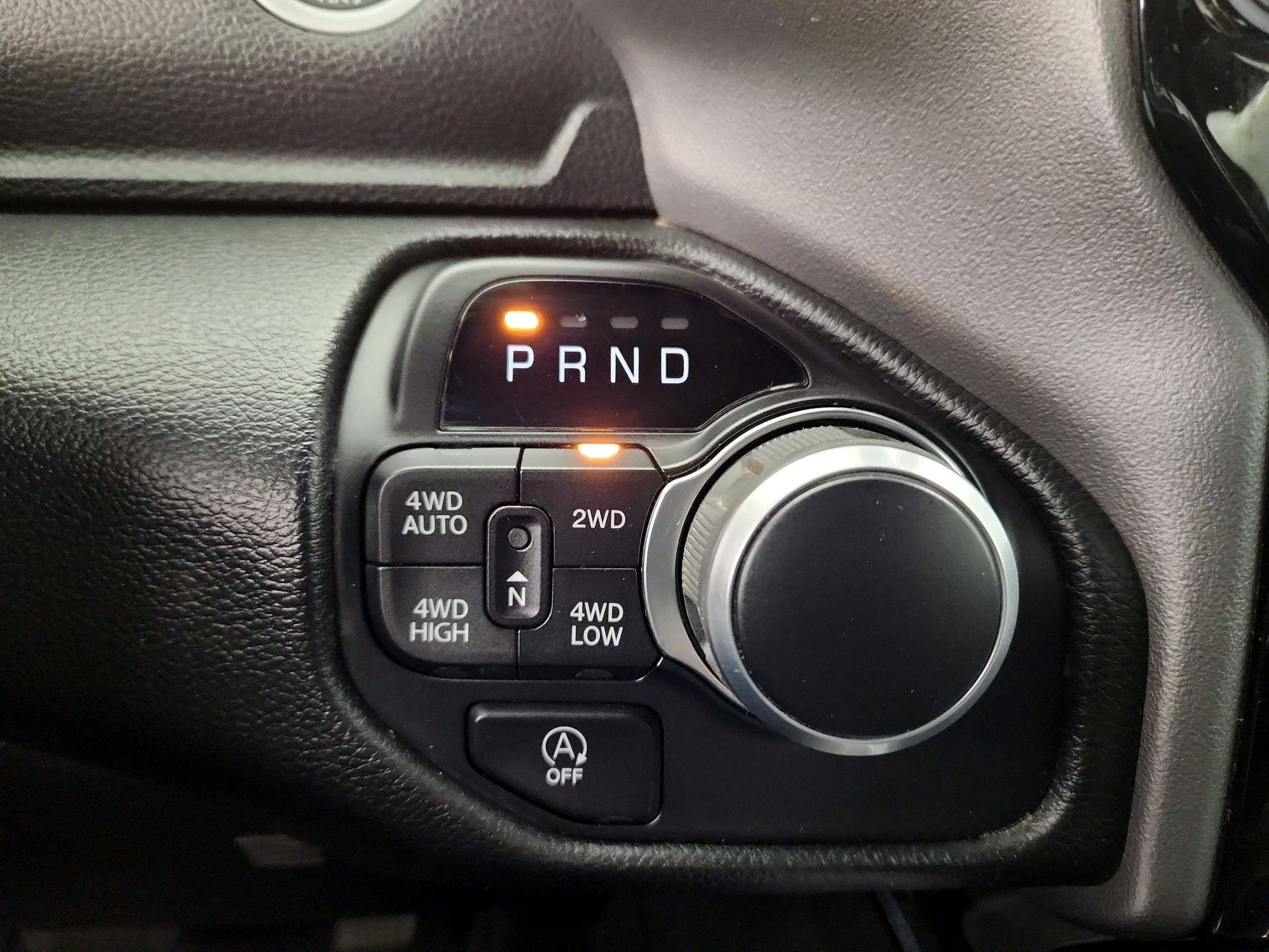 Thumbnail: 2024 RAM 1500 - 18
