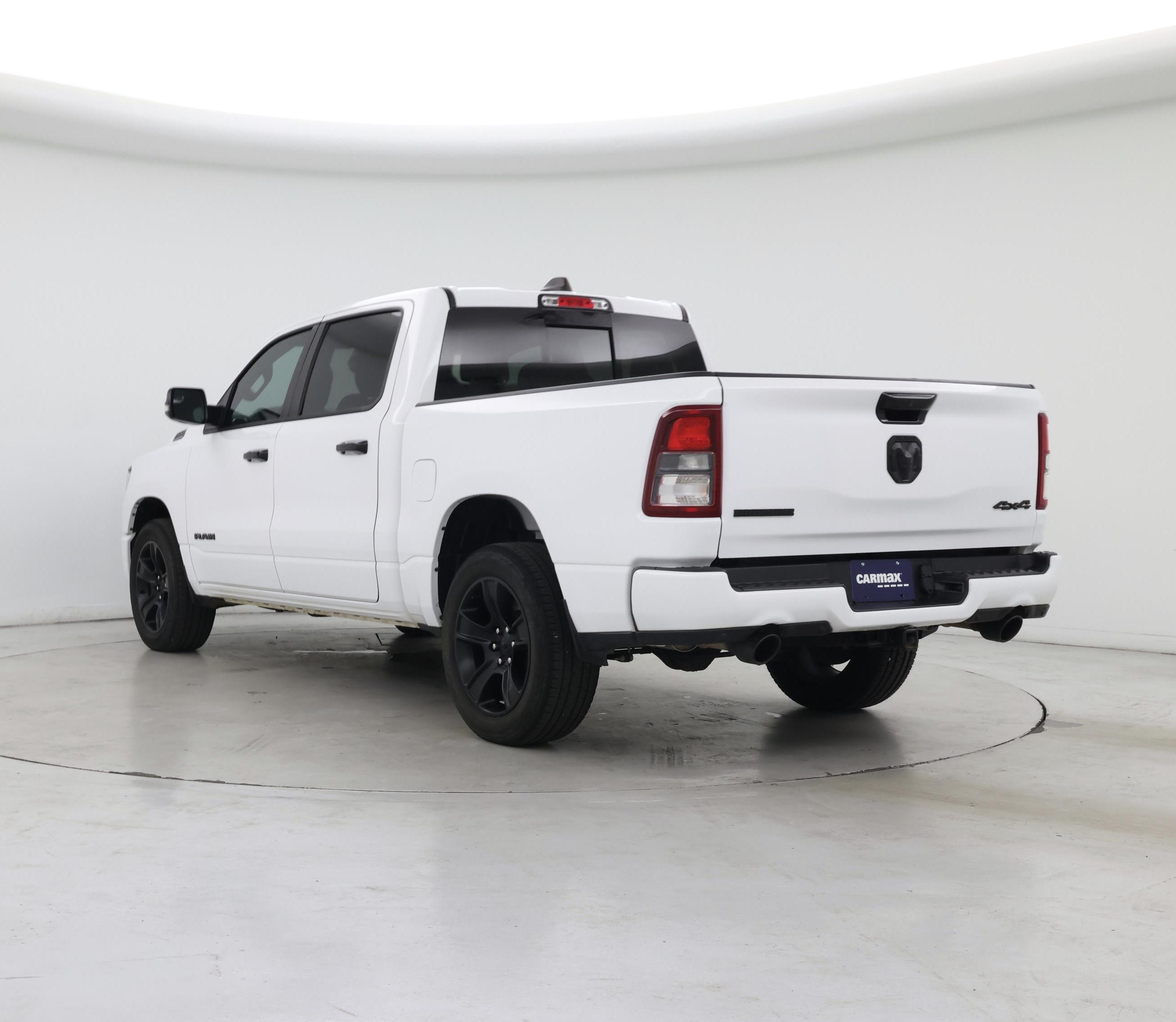 Thumbnail: 2024 RAM 1500 - 2