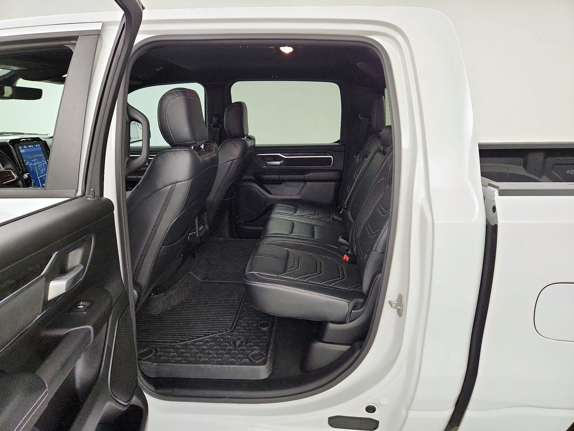 Thumbnail: 2024 RAM 1500 - 20