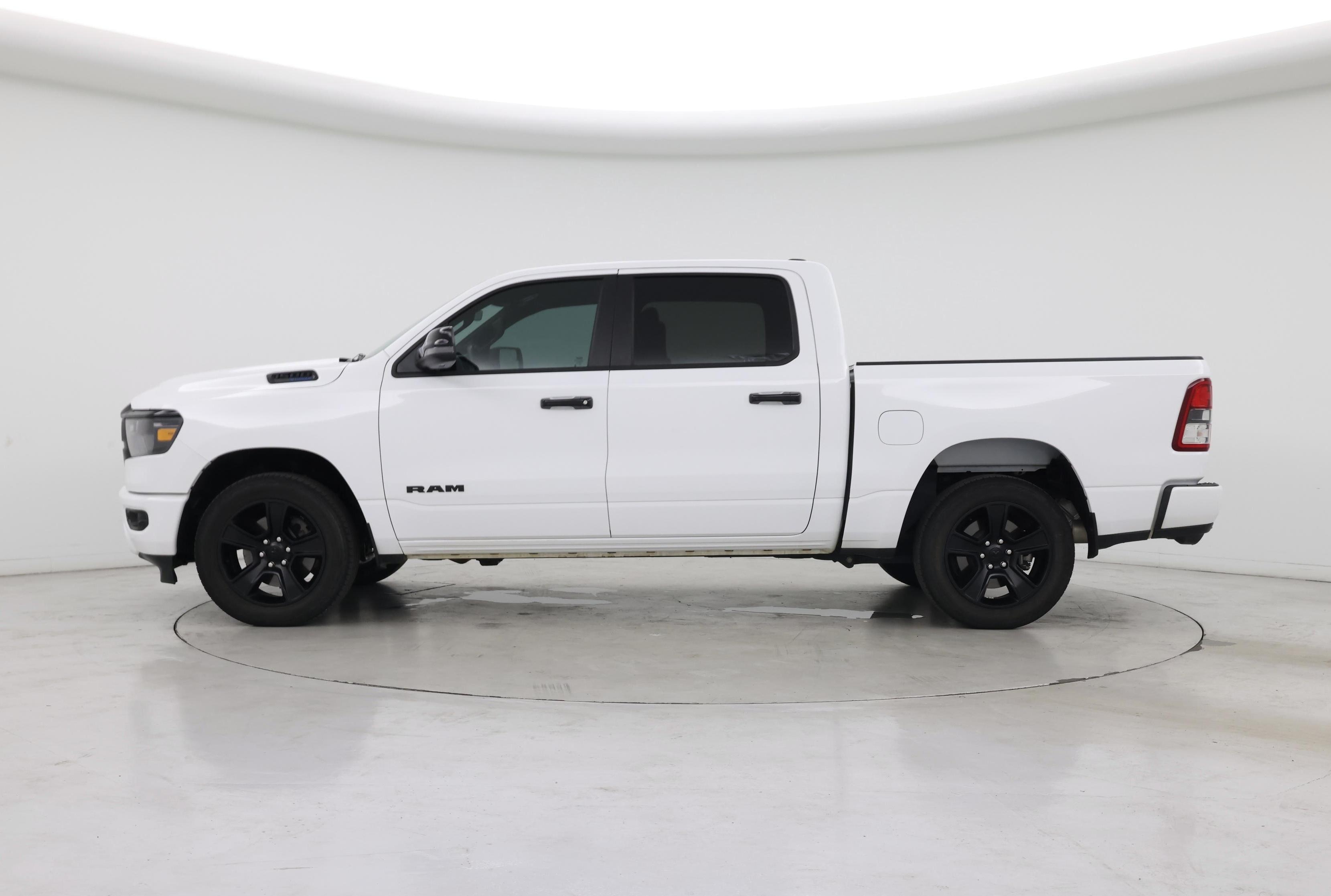 Thumbnail: 2024 RAM 1500 - 3