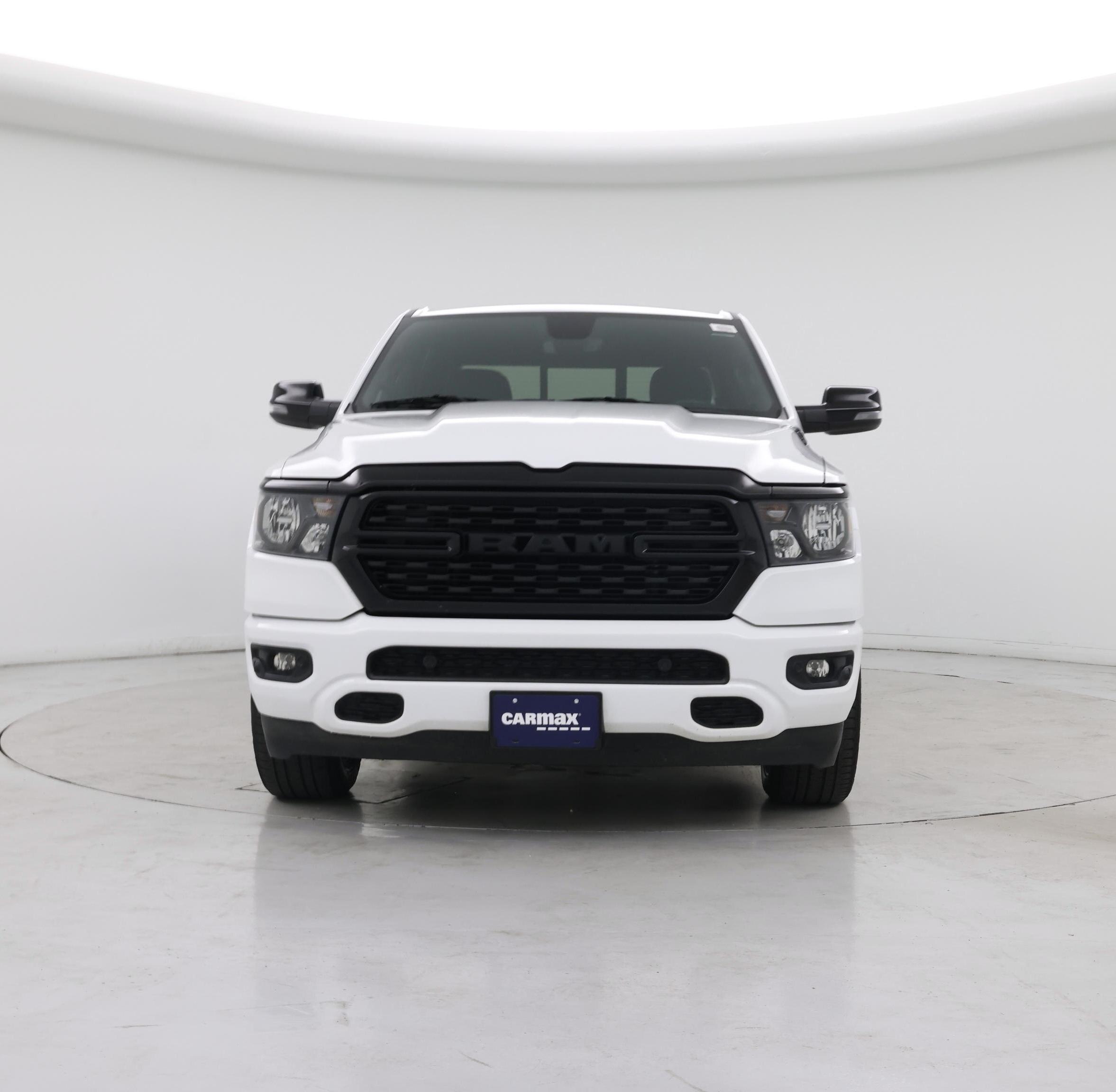 Thumbnail: 2024 RAM 1500 - 5