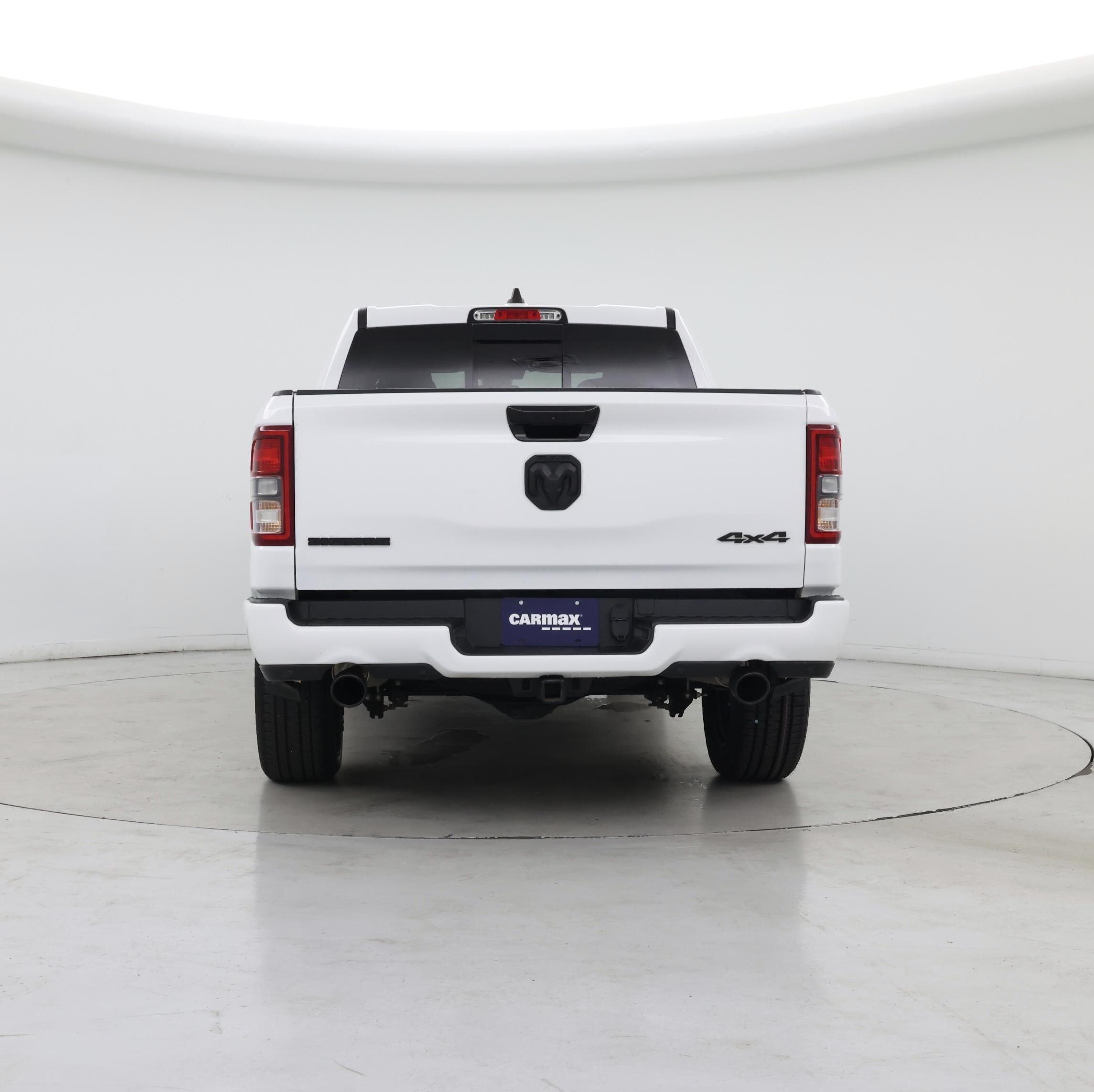 Thumbnail: 2024 RAM 1500 - 6