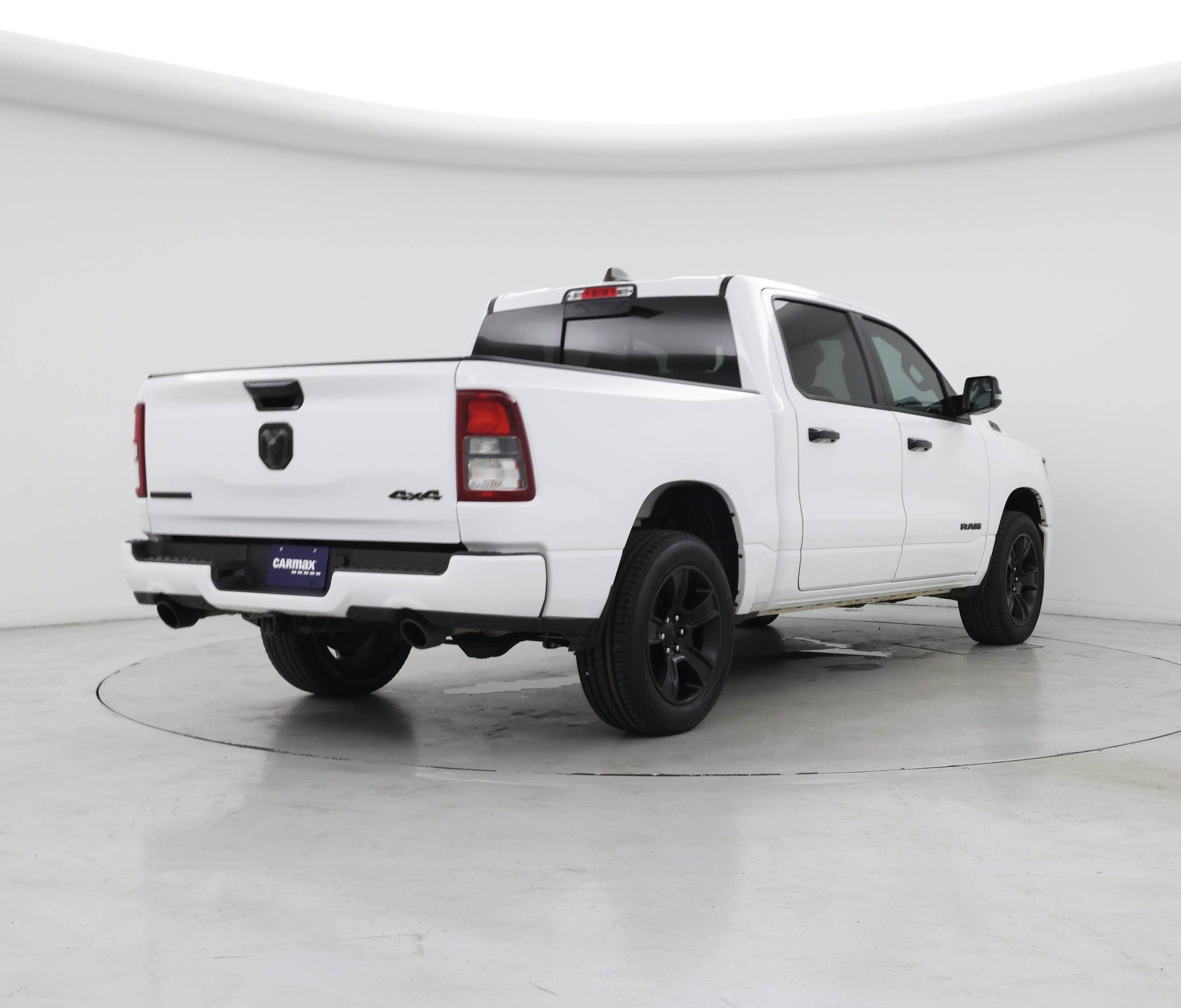 Thumbnail: 2024 RAM 1500 - 8