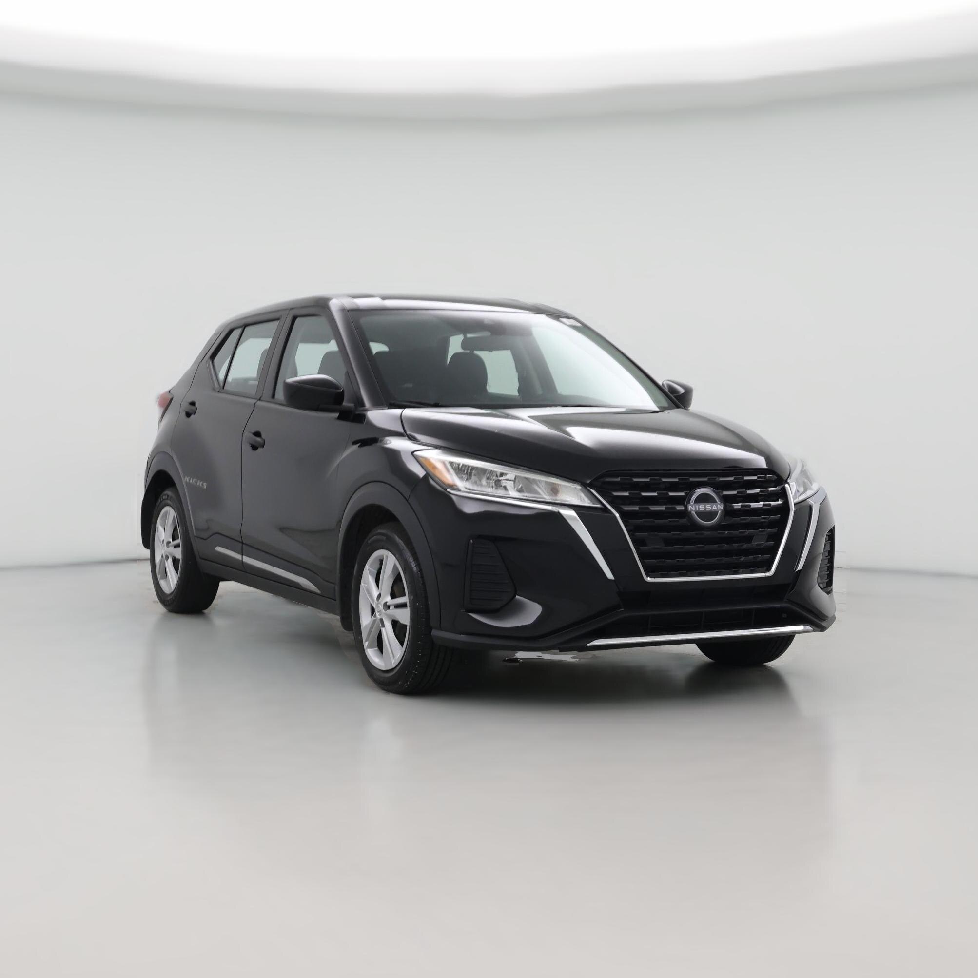 Thumbnail: 2022 Nissan Kicks - 1