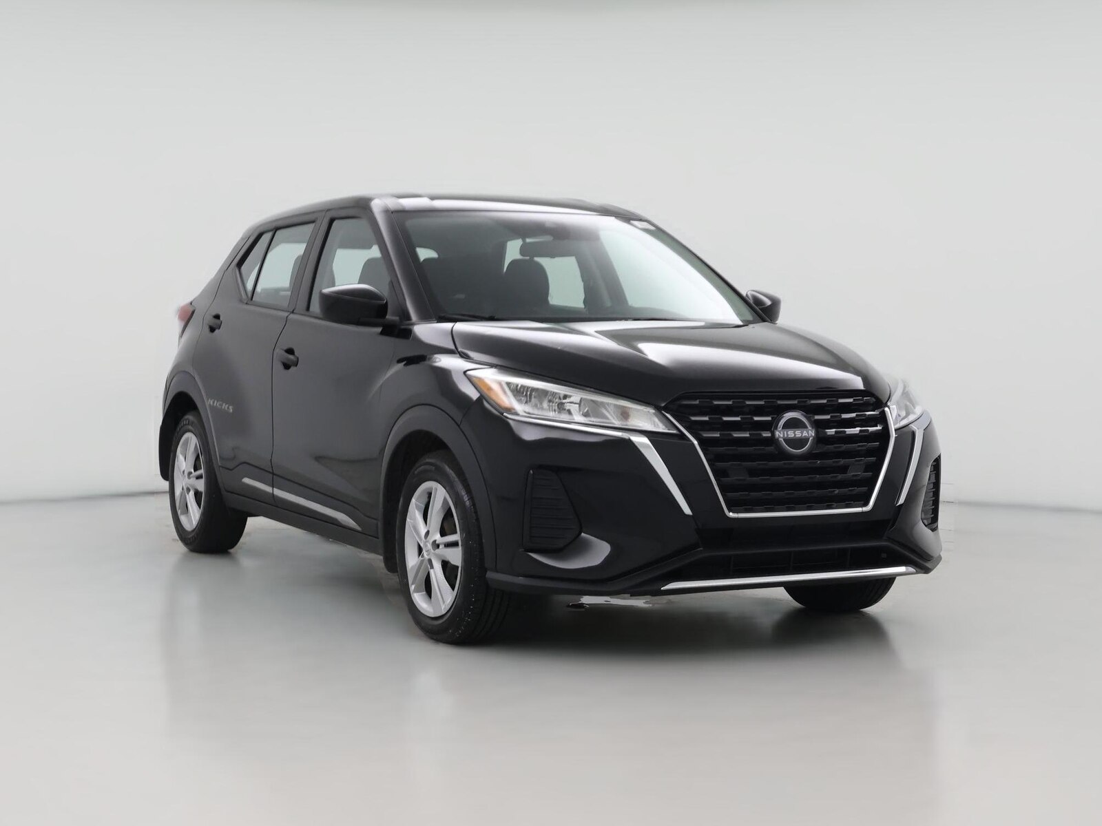 2022 Nissan Kicks S