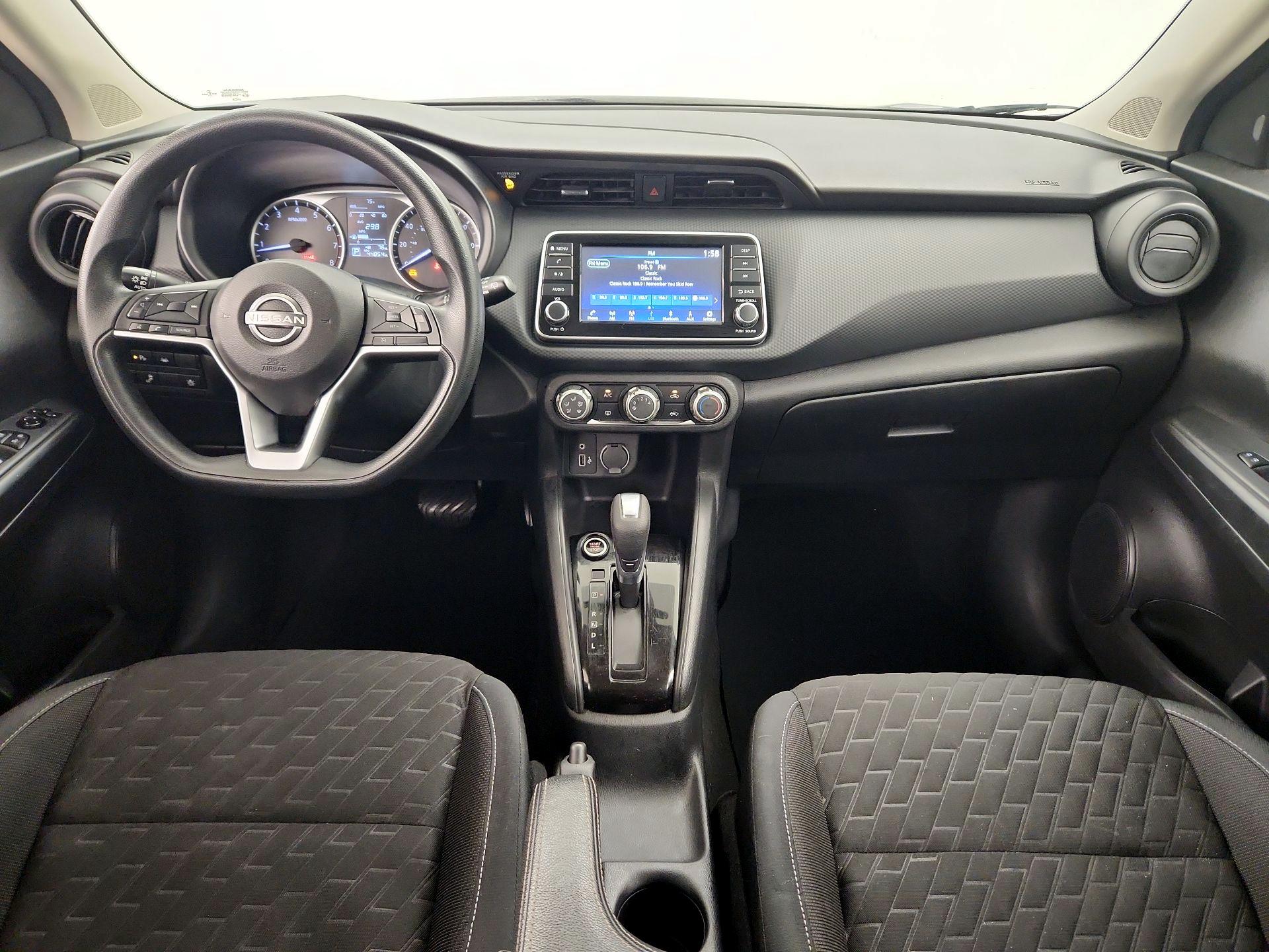 Thumbnail: 2022 Nissan Kicks - 9