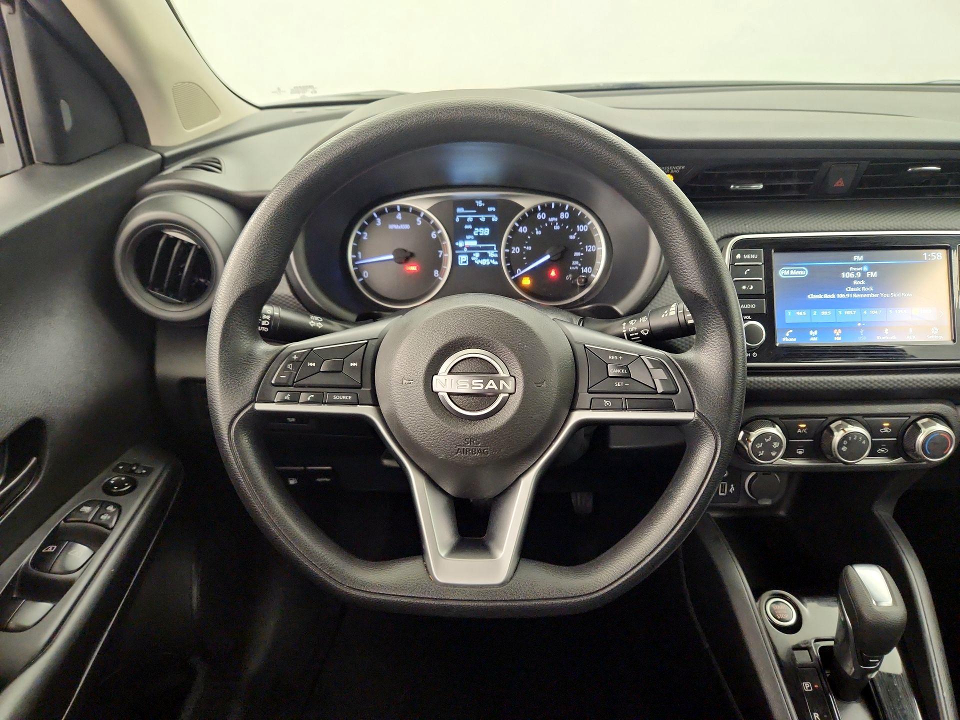 Thumbnail: 2022 Nissan Kicks - 10