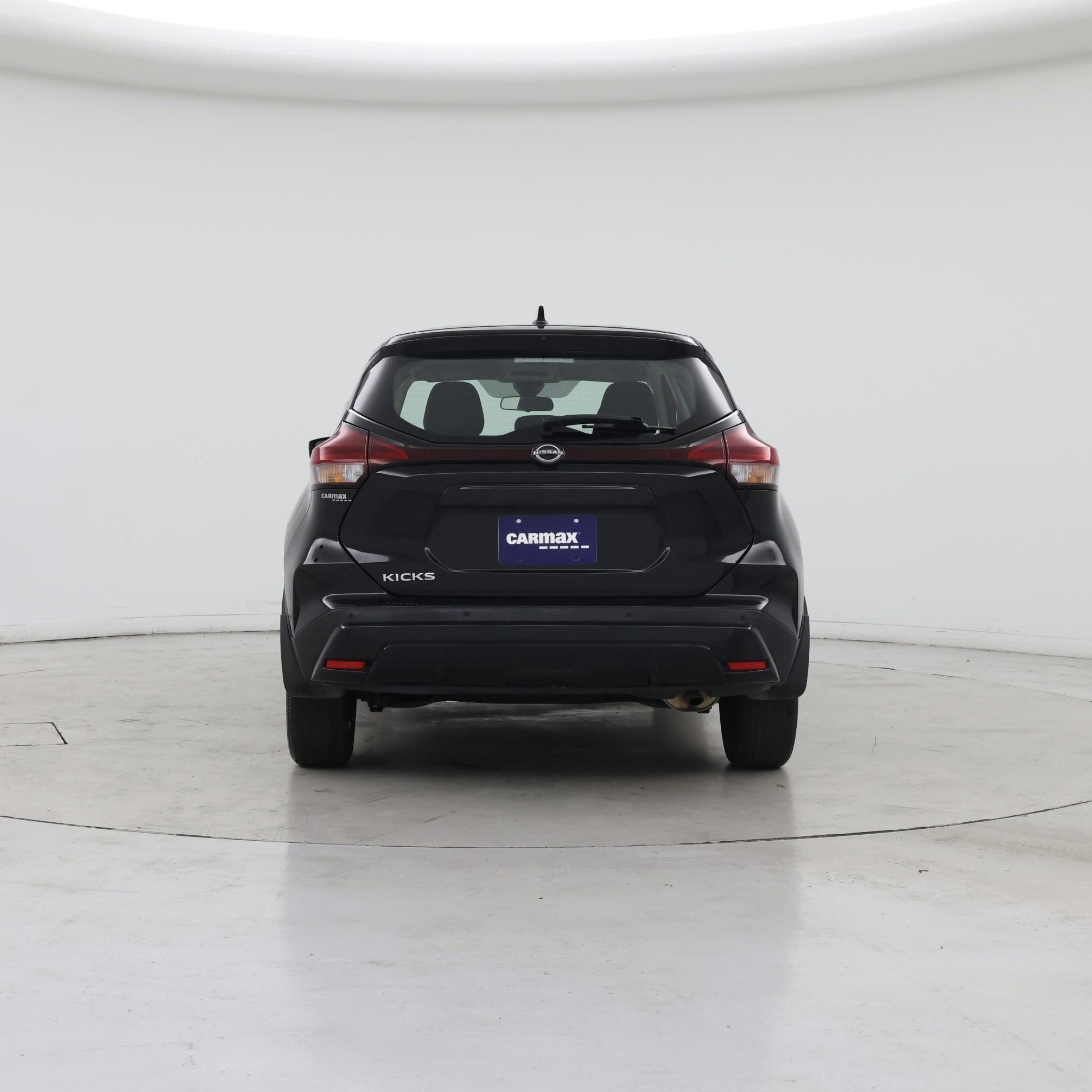 Thumbnail: 2022 Nissan Kicks - 6