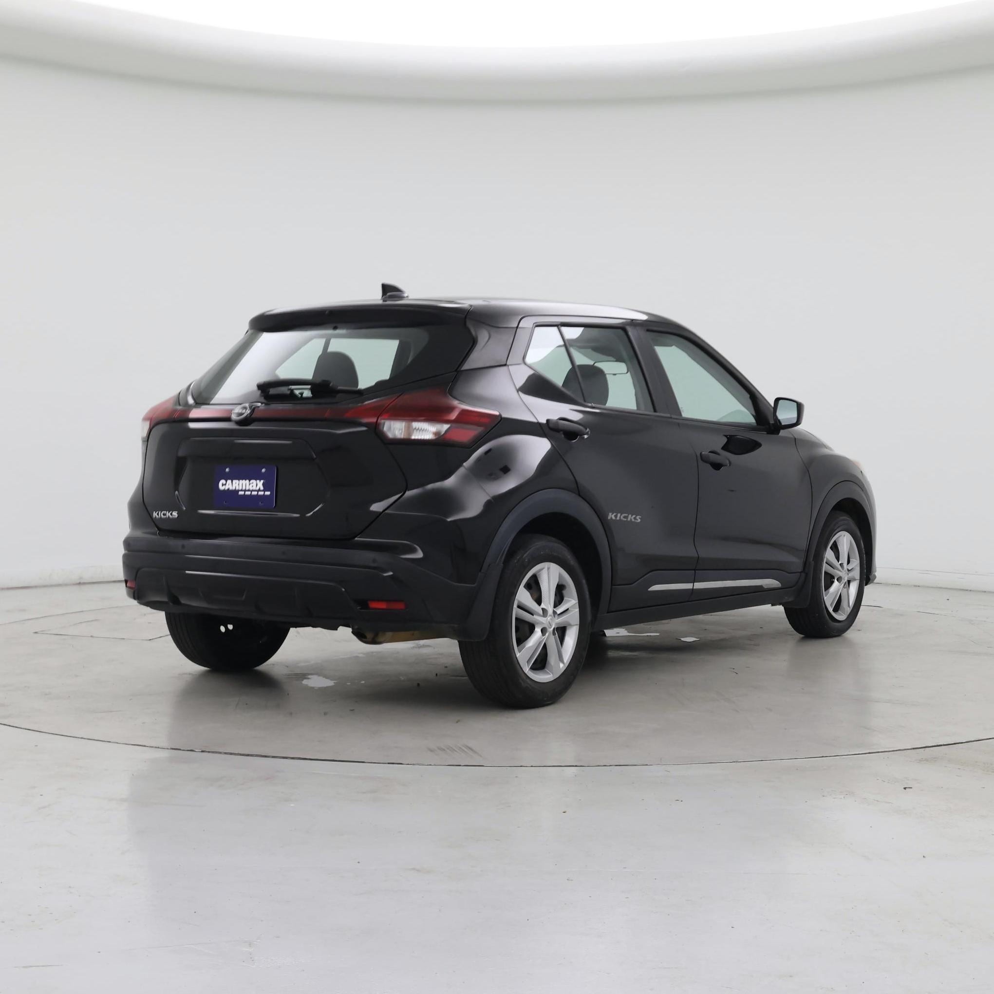 Thumbnail: 2022 Nissan Kicks - 8