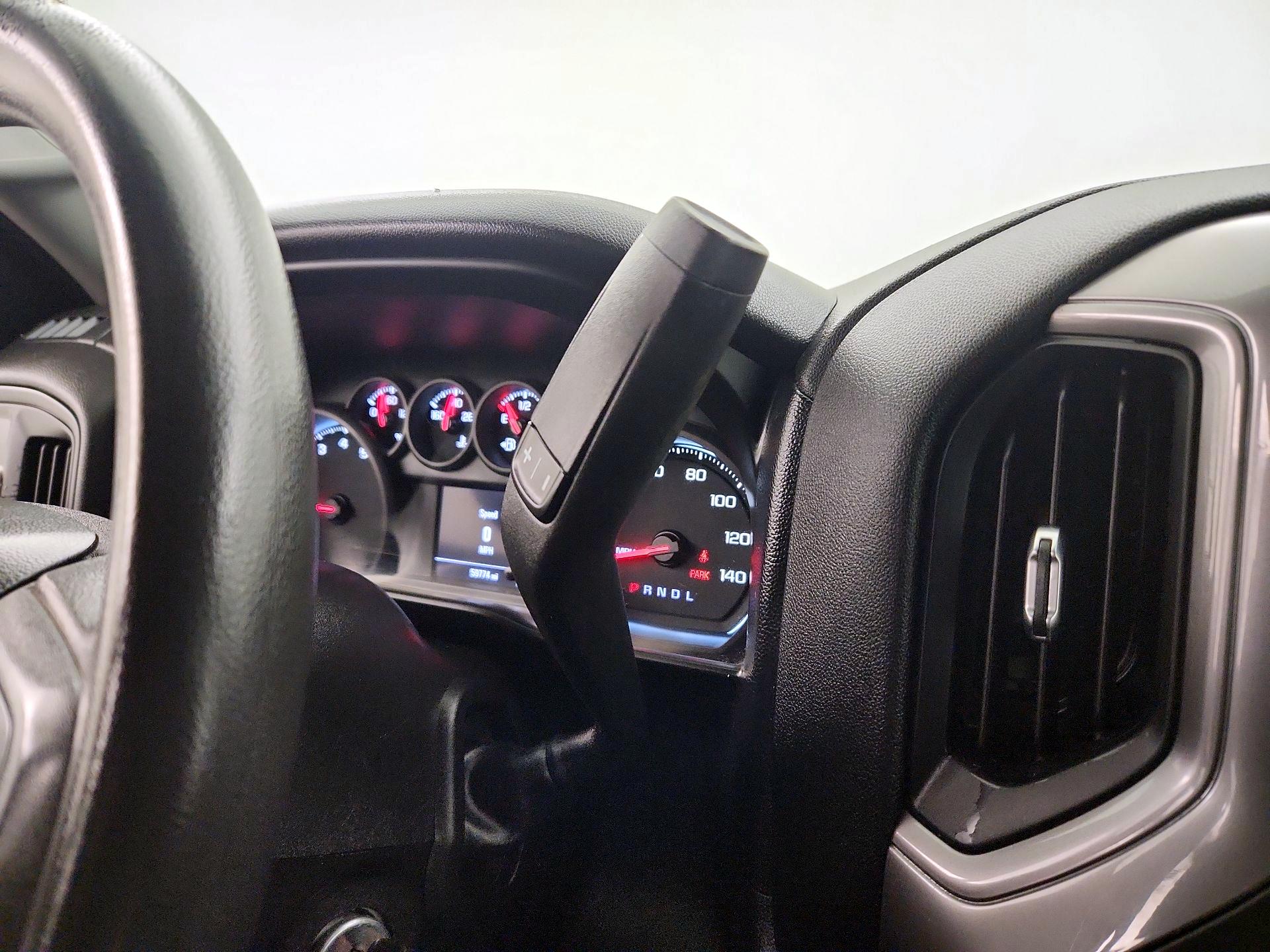 Thumbnail: 2021 Chevrolet Silverado 2500 - 17