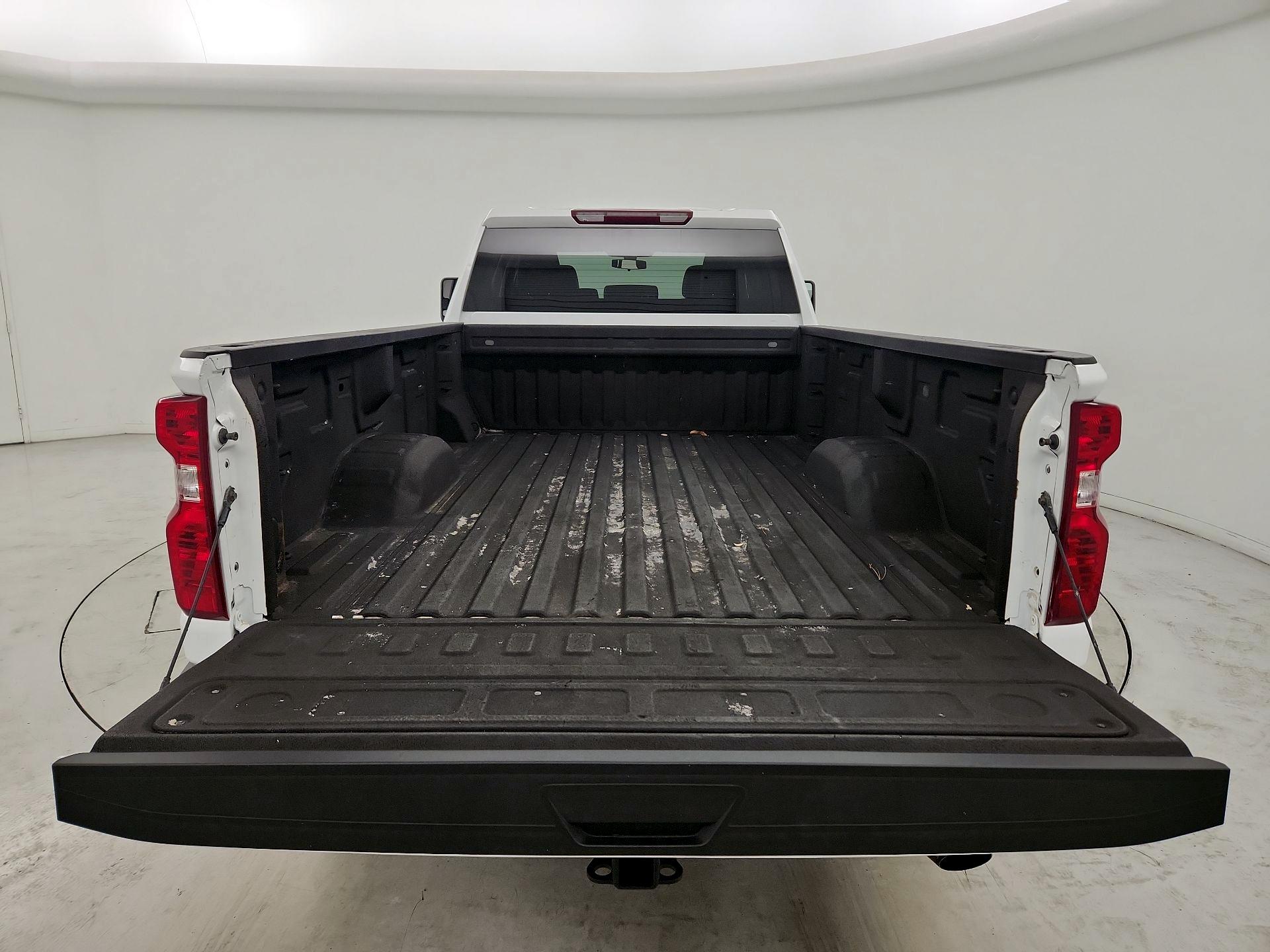 Thumbnail: 2021 Chevrolet Silverado 2500 - 20