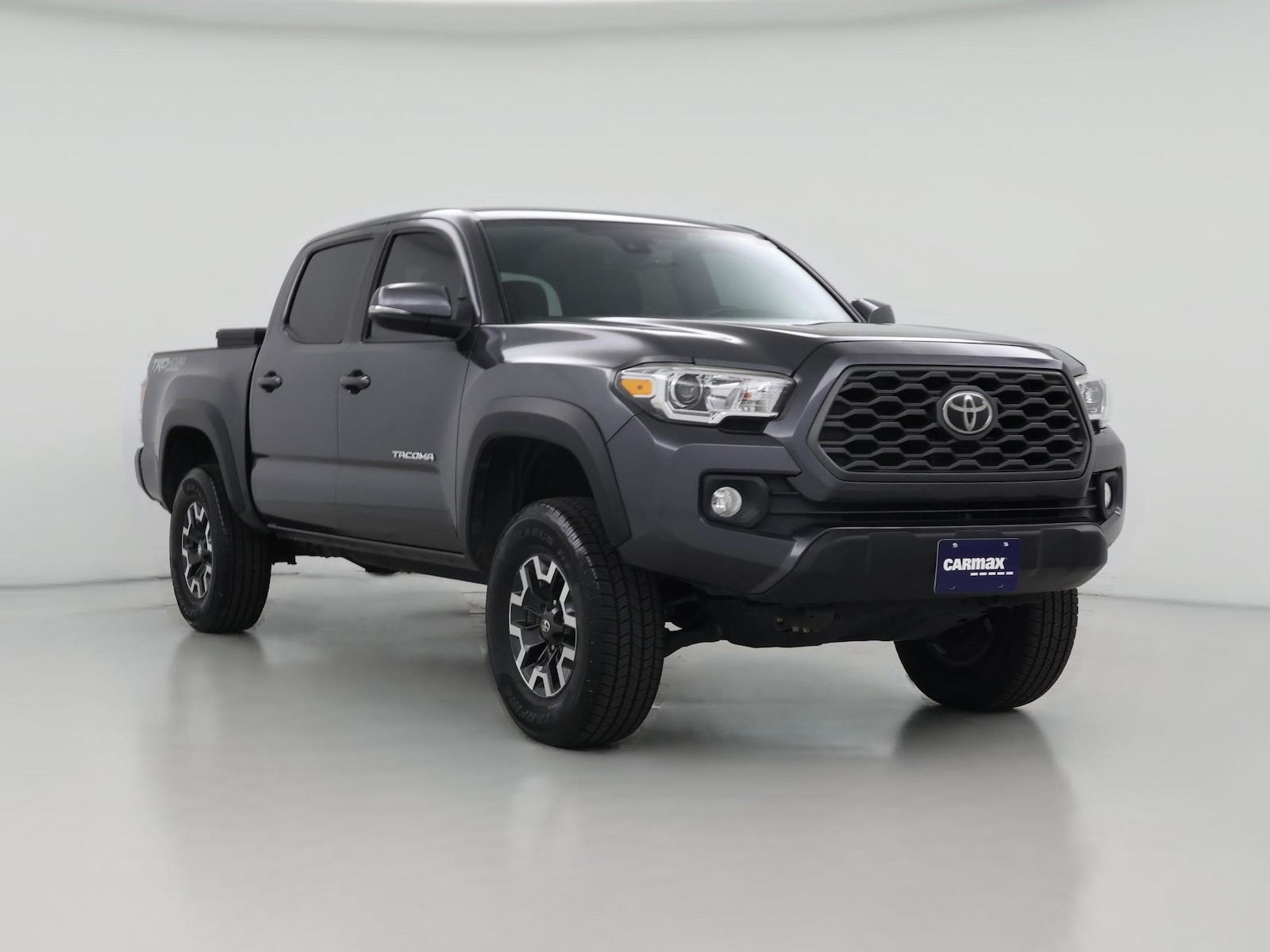 2020 Toyota Tacoma