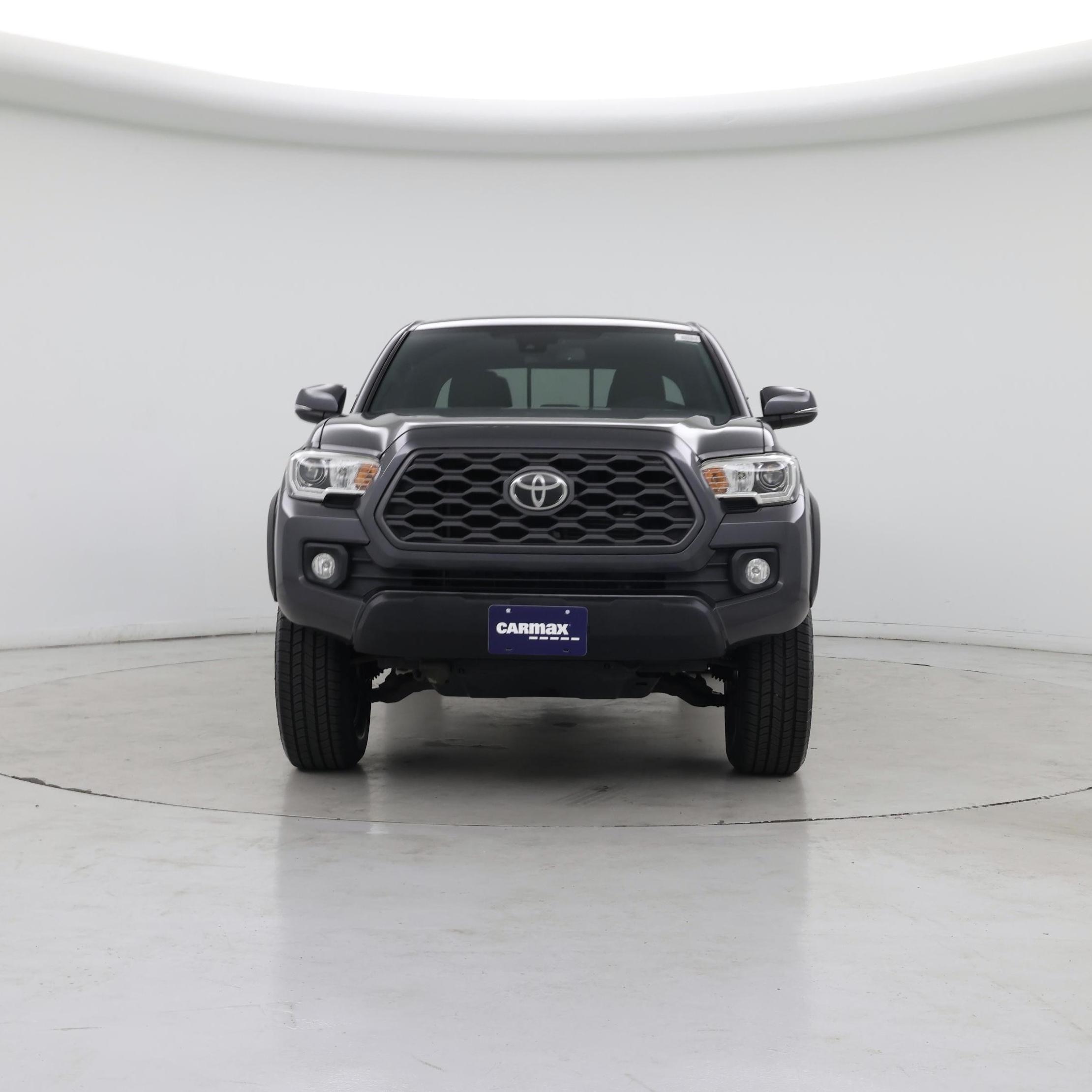 Thumbnail: 2020 Toyota Tacoma - 5