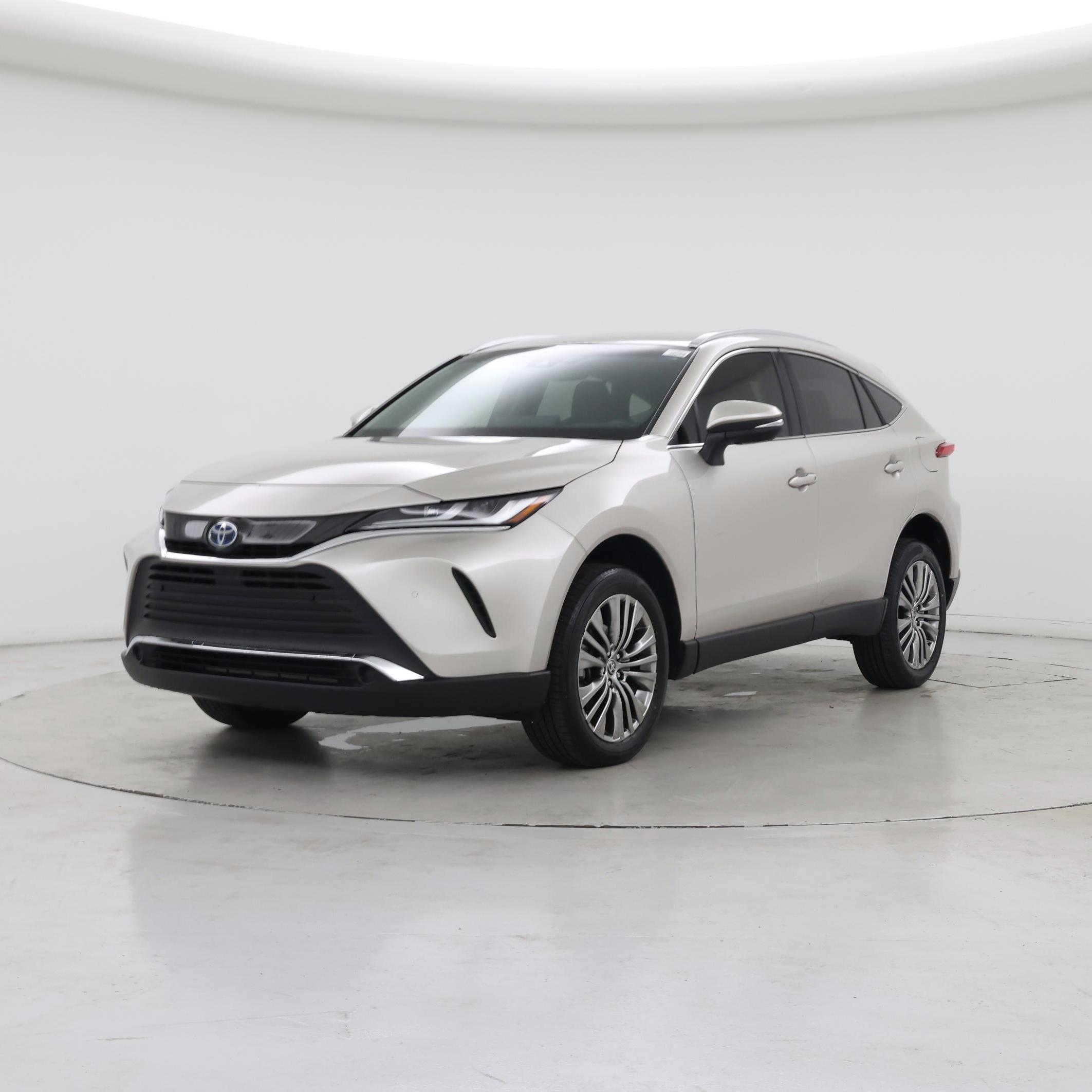 Thumbnail: 2022 Toyota Venza - 4