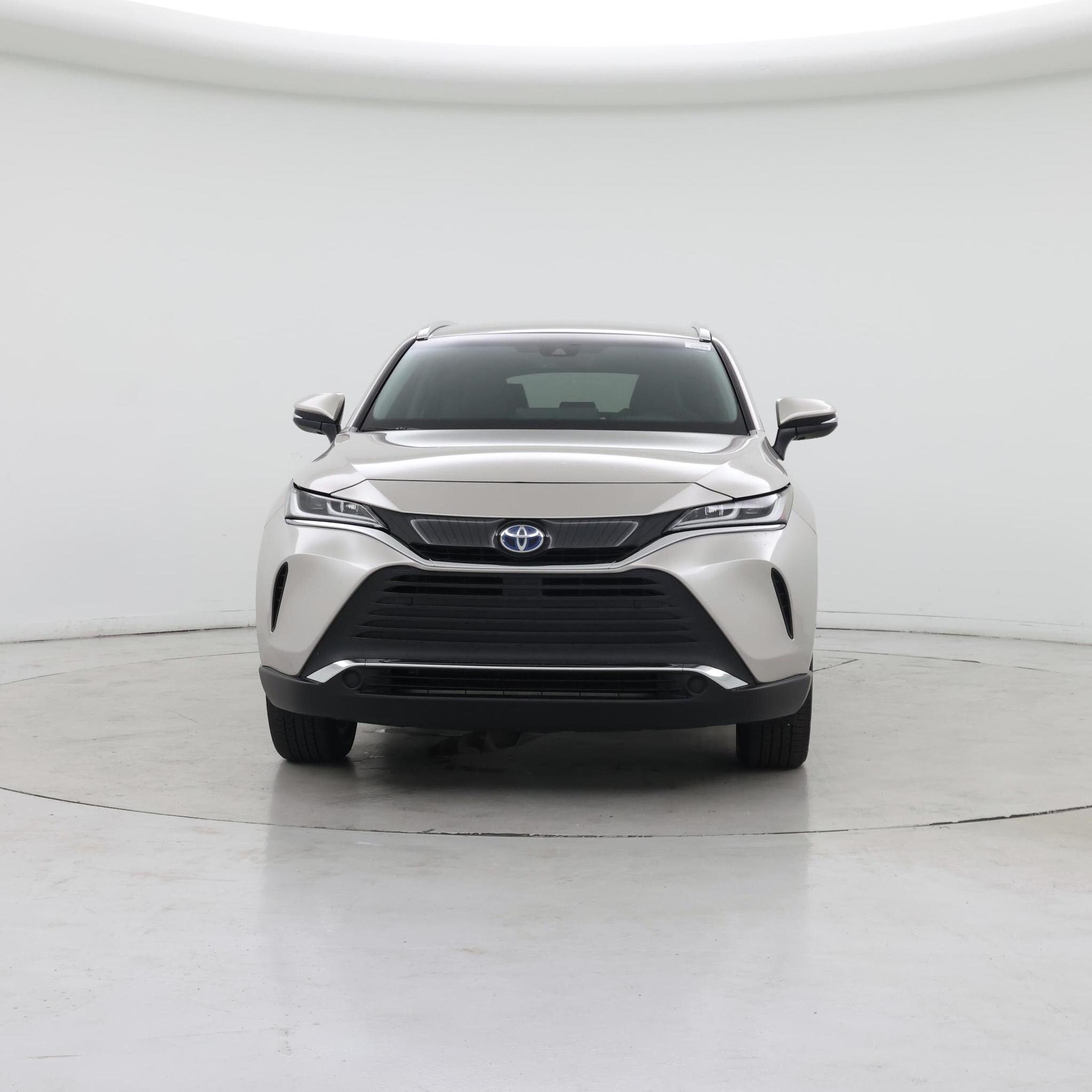Thumbnail: 2022 Toyota Venza - 5