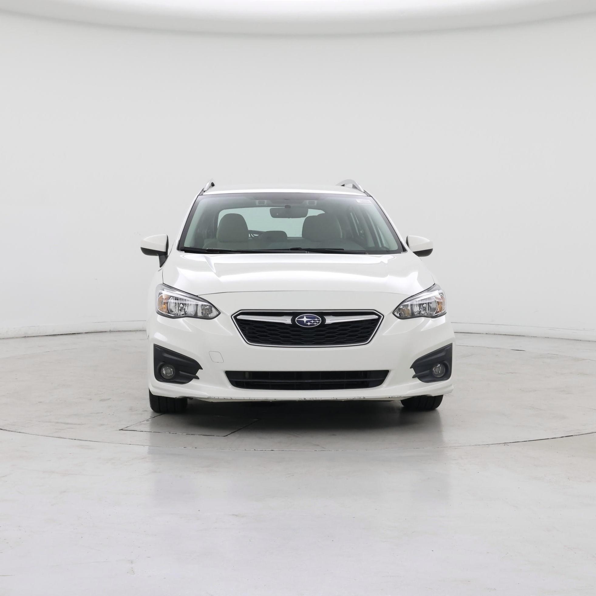Thumbnail: 2018 Subaru Impreza - 5