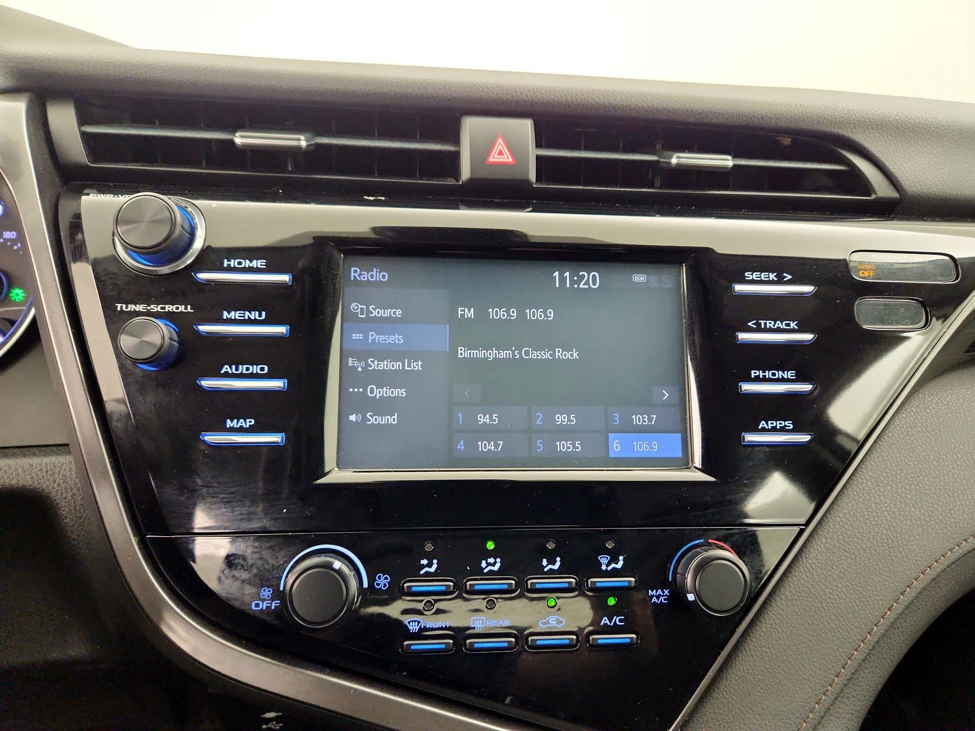 Thumbnail: 2019 Toyota Camry - 15