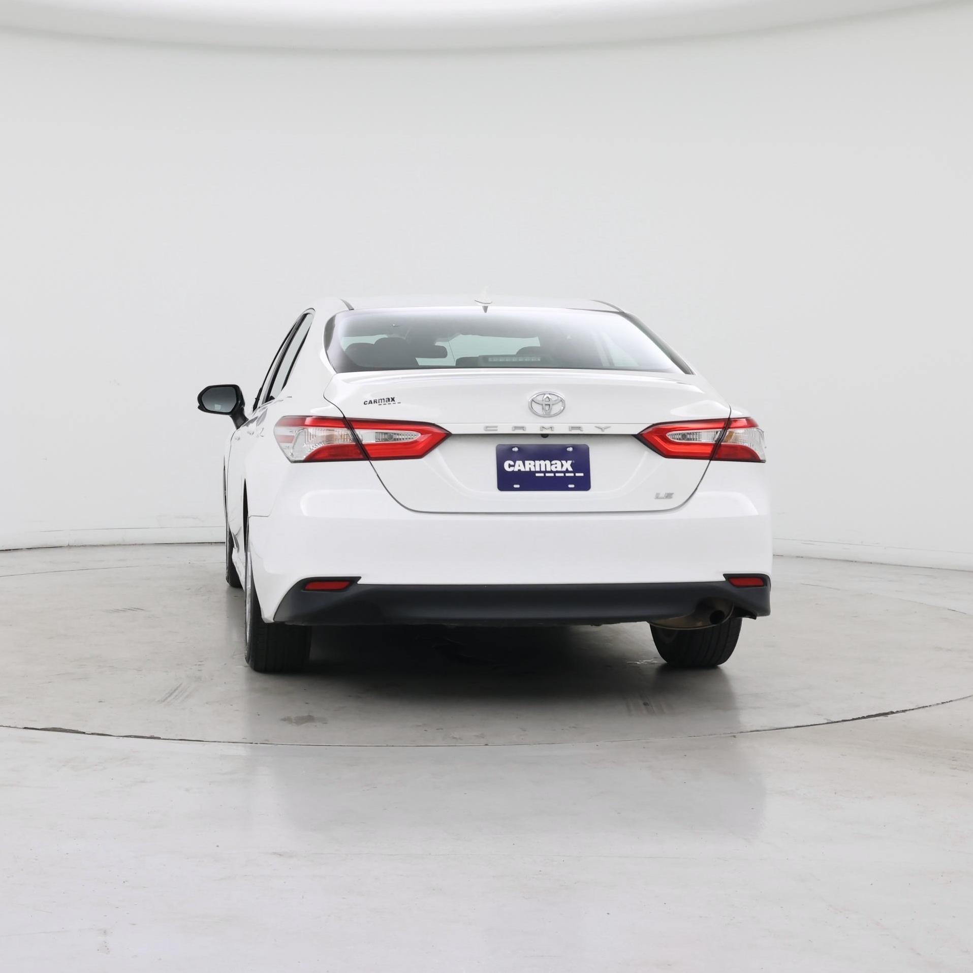 Thumbnail: 2019 Toyota Camry - 6